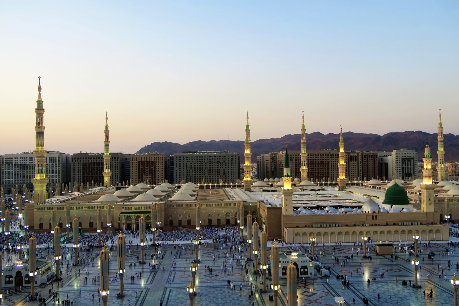Canon PowerShot G7 X sample photo. Cami, minaret, dome photography