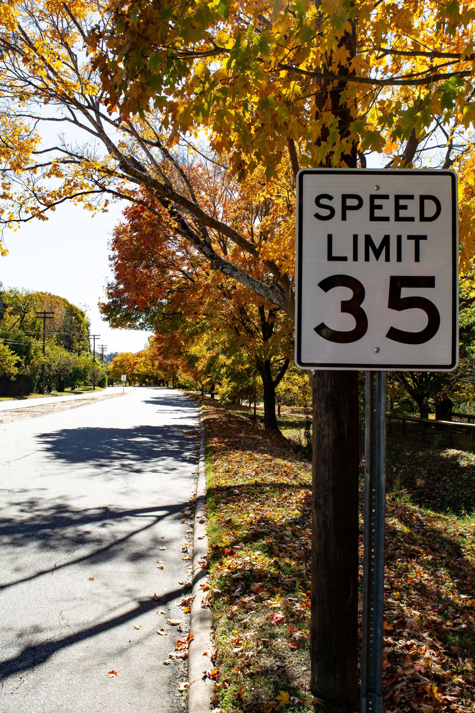 Nikon D7100 sample photo. Season, speed, traffic photography