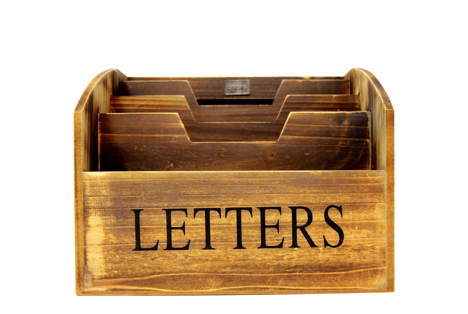 Nikon D7200 sample photo. Letter box, box, letters photography