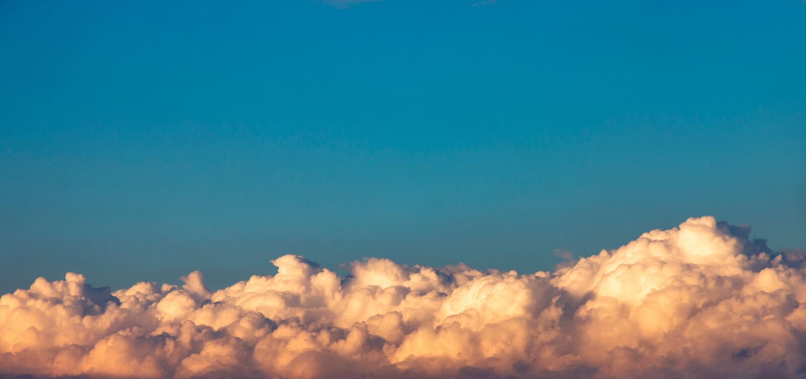 Canon EOS 70D sample photo. The sky, clouds, sky photography