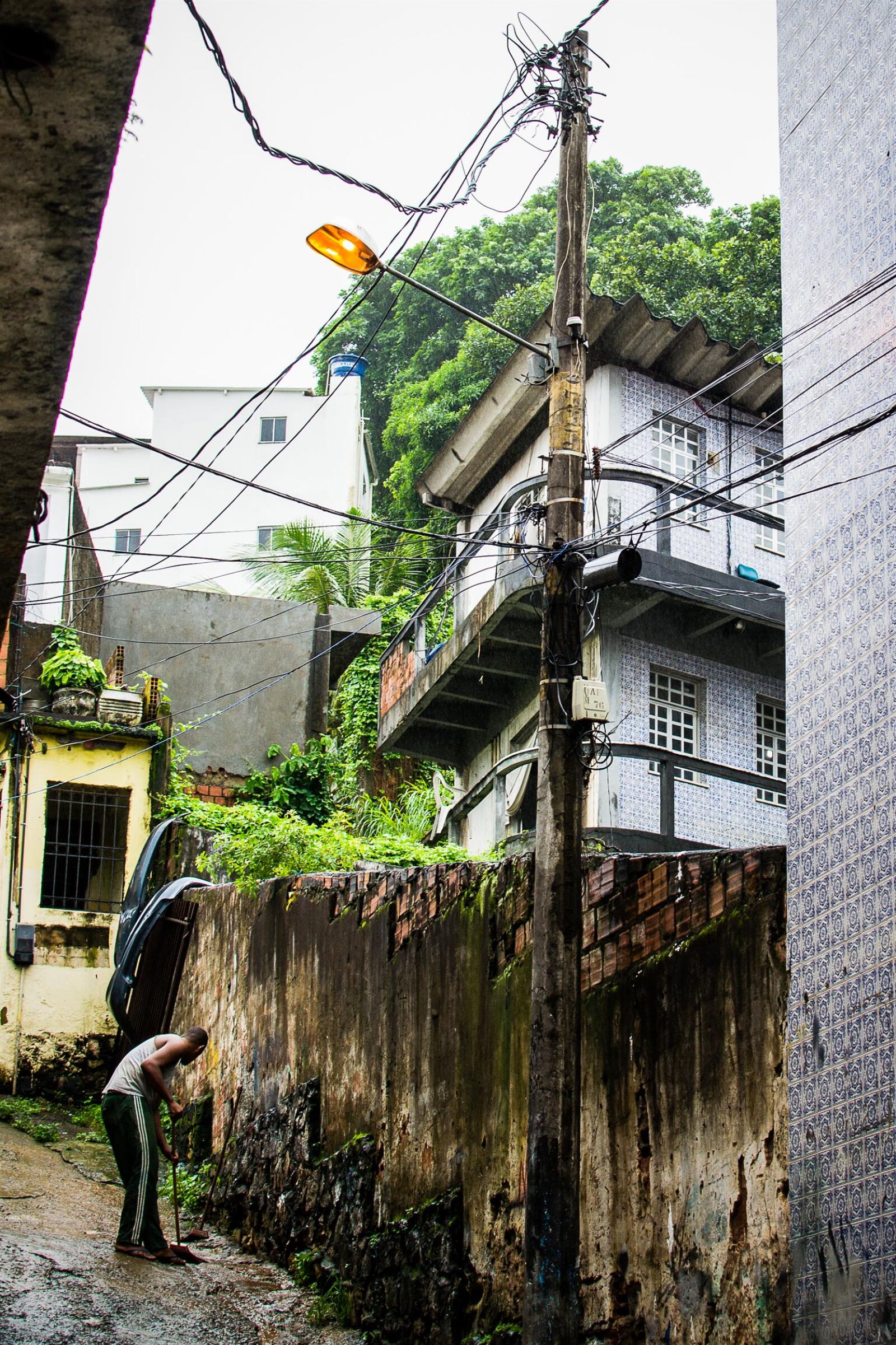 Nikon D3100 sample photo. 35mm, bahia, cities, salvador photography