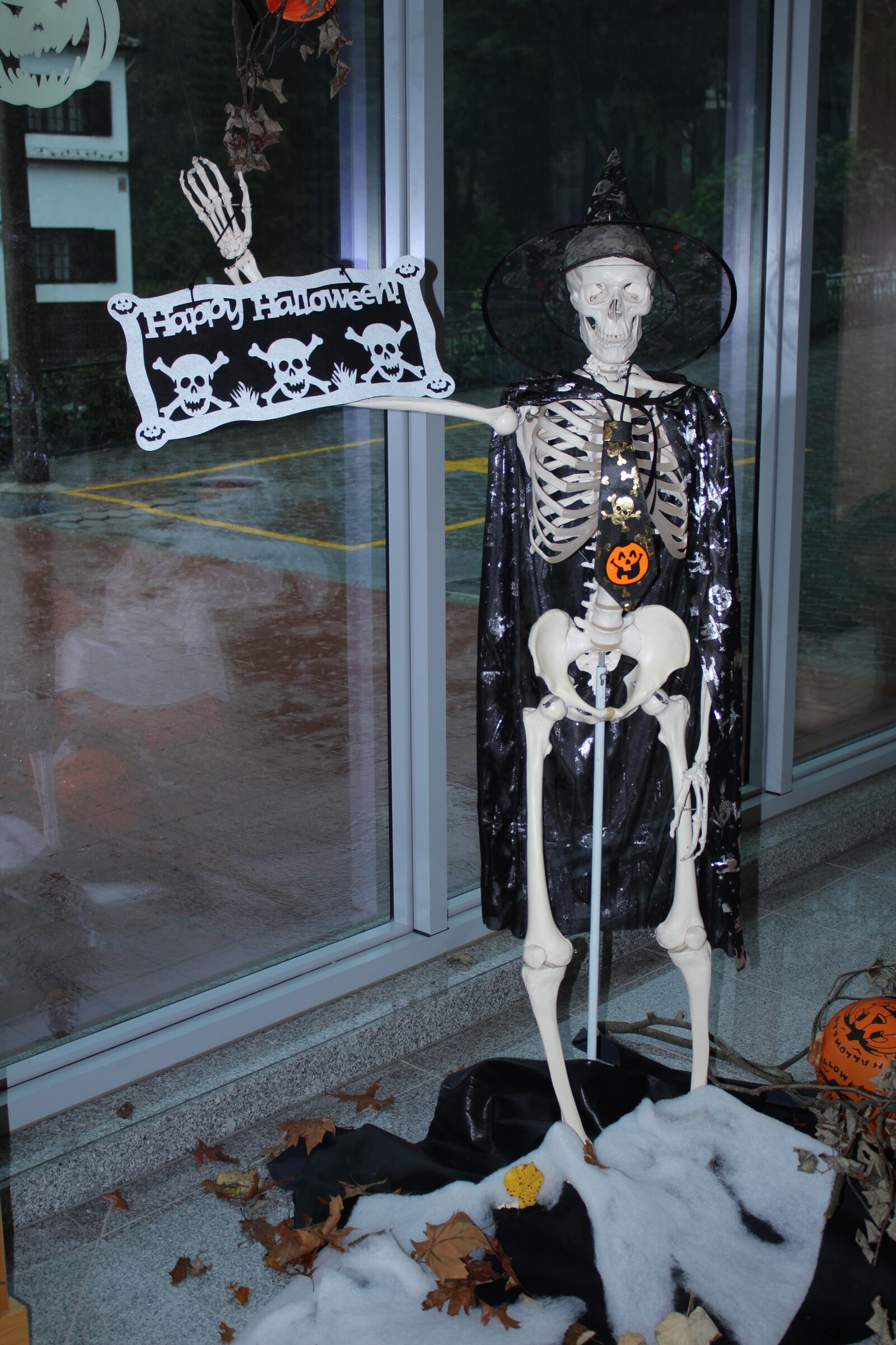 Canon EOS 1300D (EOS Rebel T6 / EOS Kiss X80) sample photo. Haloween, witch, scary photography