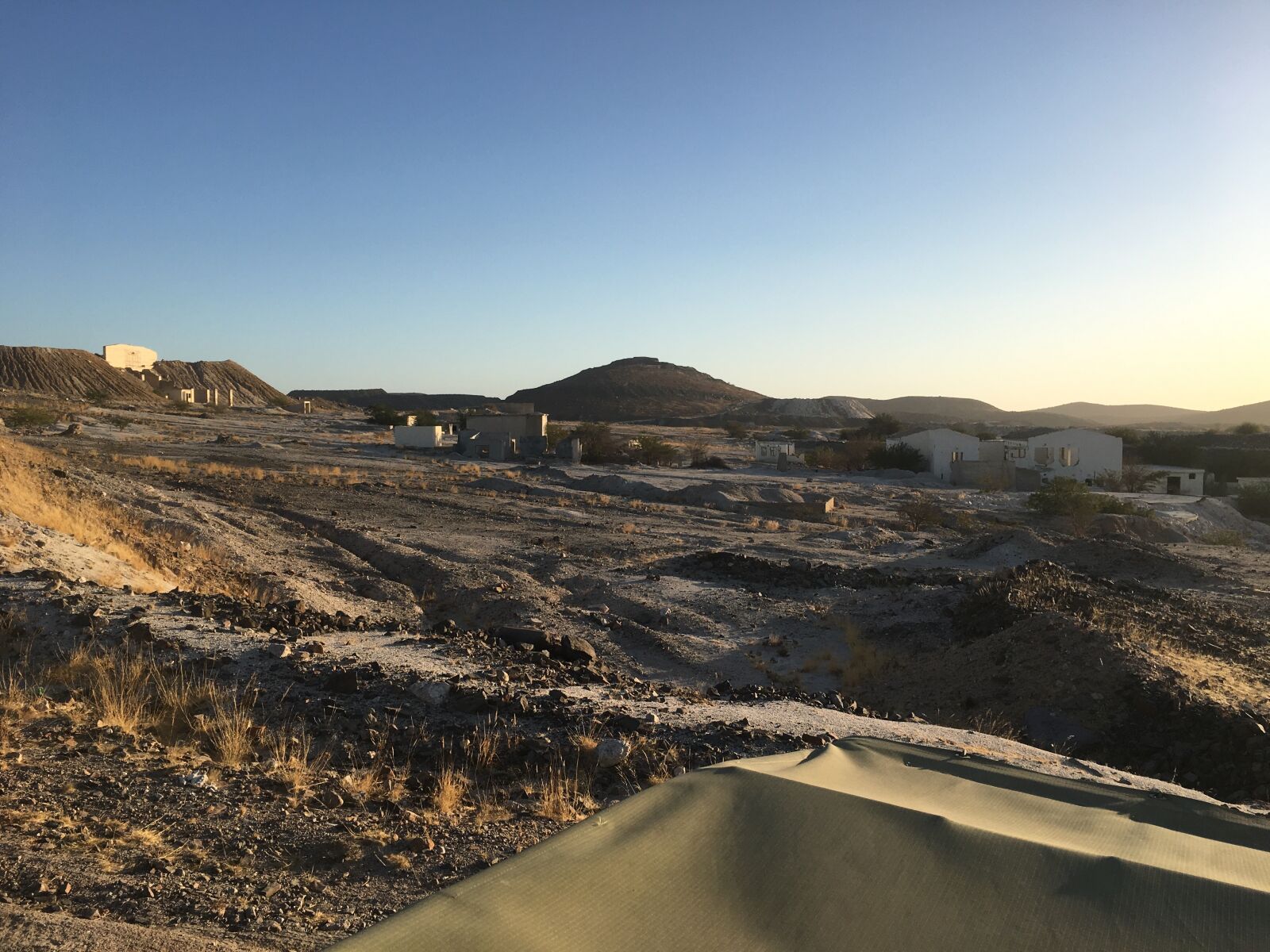 Apple iPhone 6s sample photo. Namibia, brandenberg, heiss photography
