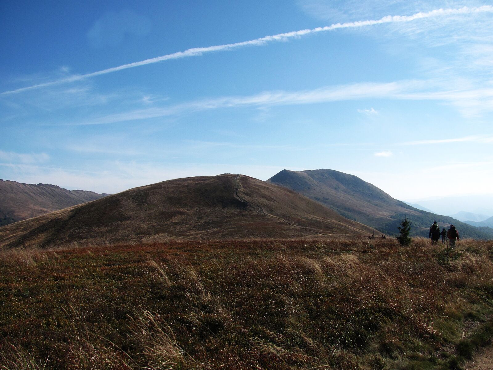 Canon PowerShot SX120 IS sample photo. Mountains, landscape, nature photography