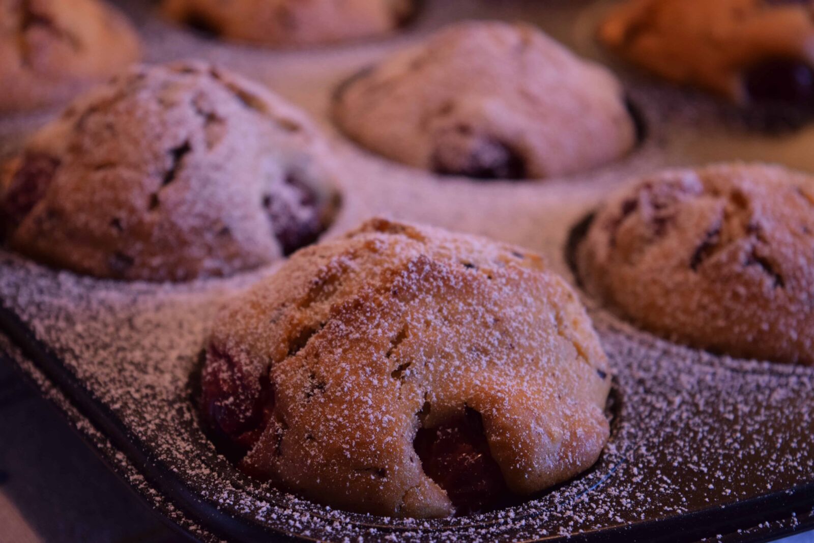 Nikon D3300 sample photo. Dessert, homemade, cookie, sweet photography