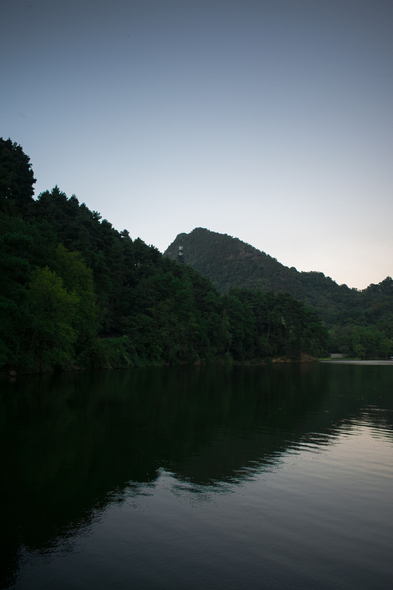 Nikon D3400 sample photo. China, guizhou, guiyang photography