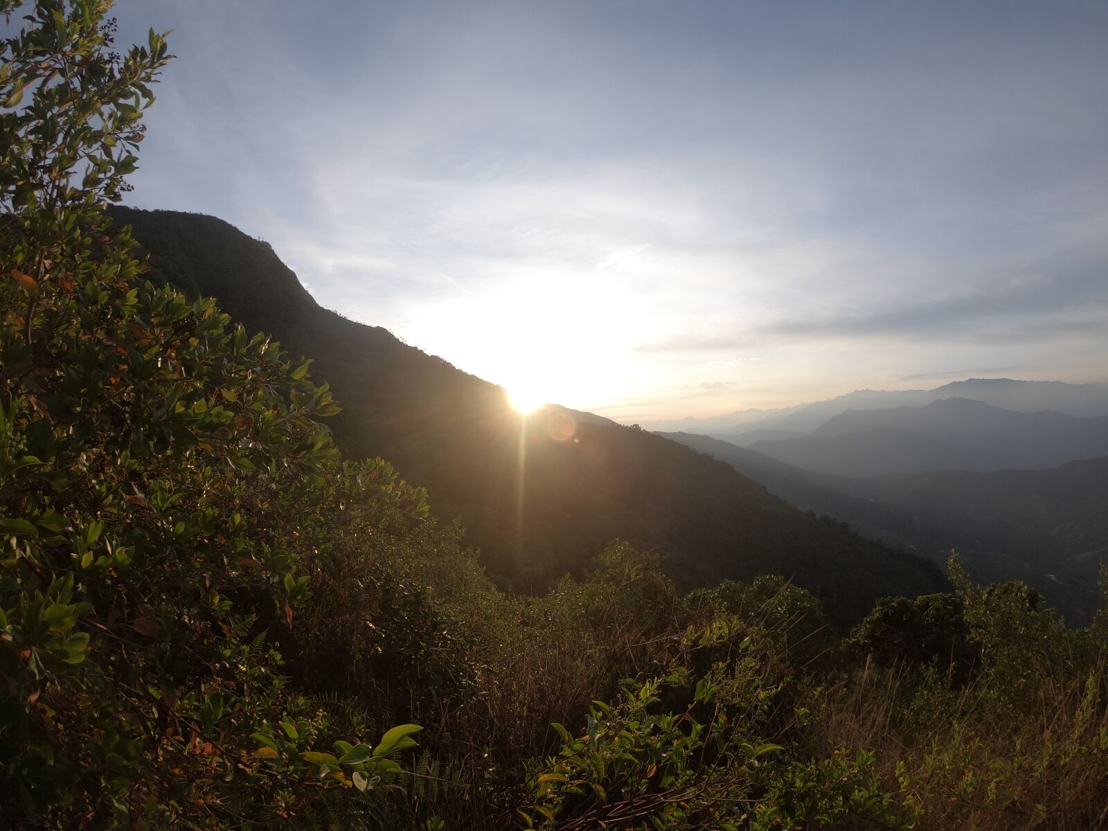 GoPro Hero7 Black sample photo. Nature, mountains, landscape photography