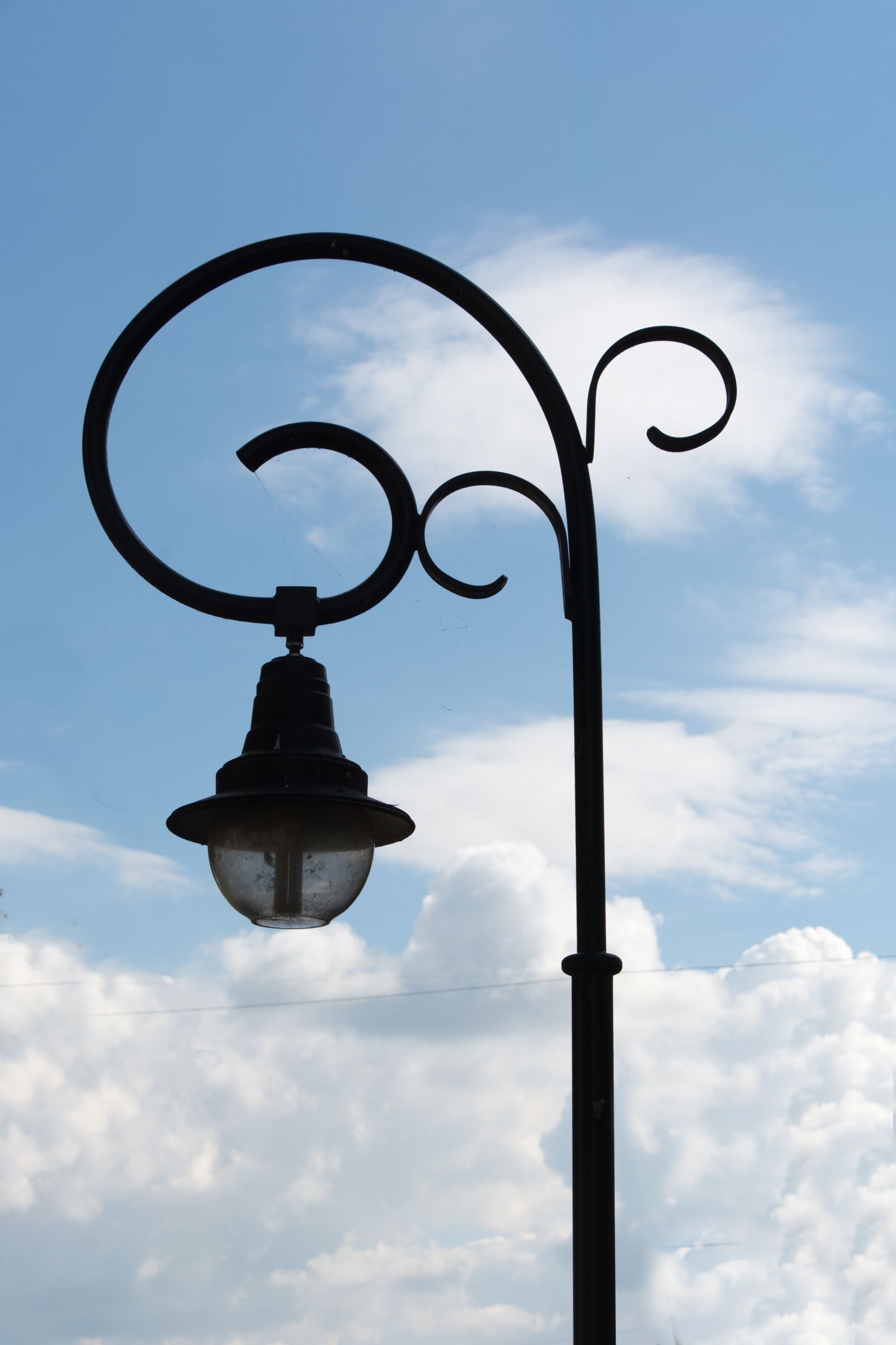 Nikon D7100 sample photo. B nfihunyad, lamp body photography