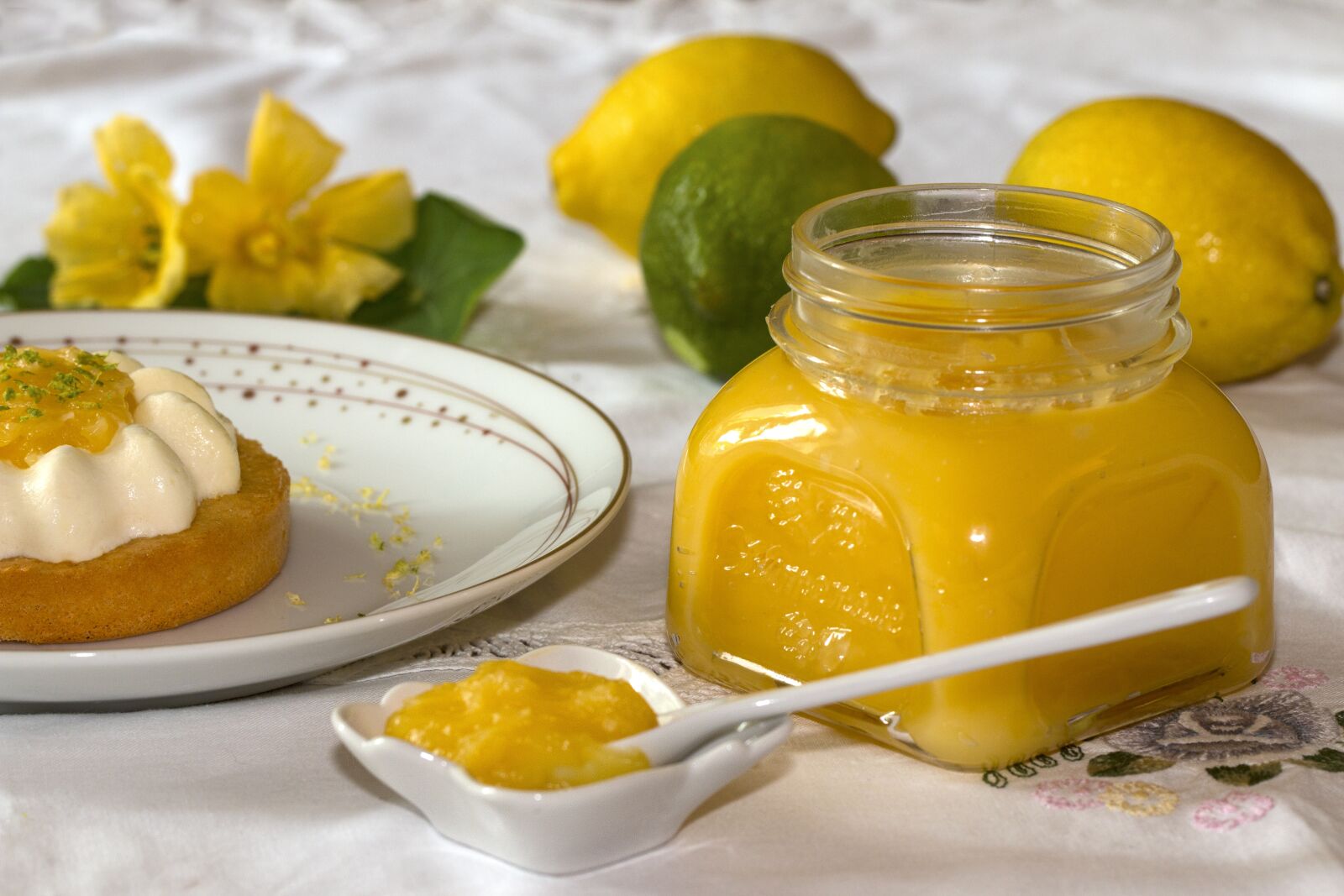 Canon EOS 70D sample photo. Culinary, lemon, ice photography