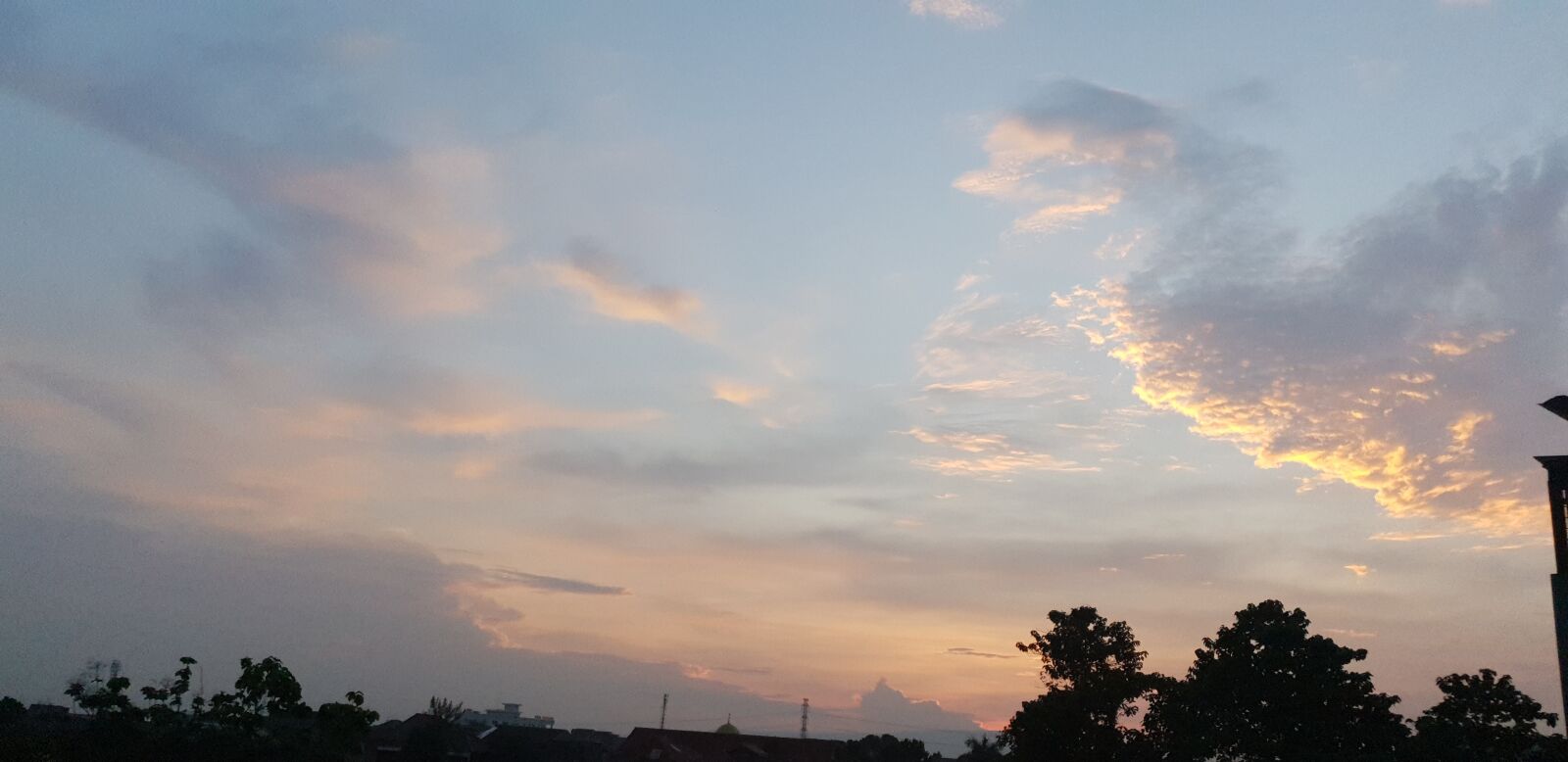 Samsung Galaxy Note9 sample photo. Rindu, mentari, pagi photography