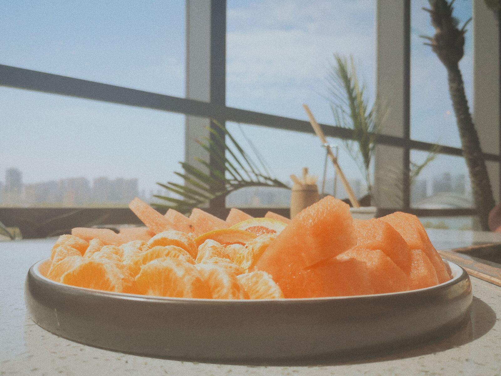 HUAWEI P20 sample photo. Fruit, watermelon, summer photography