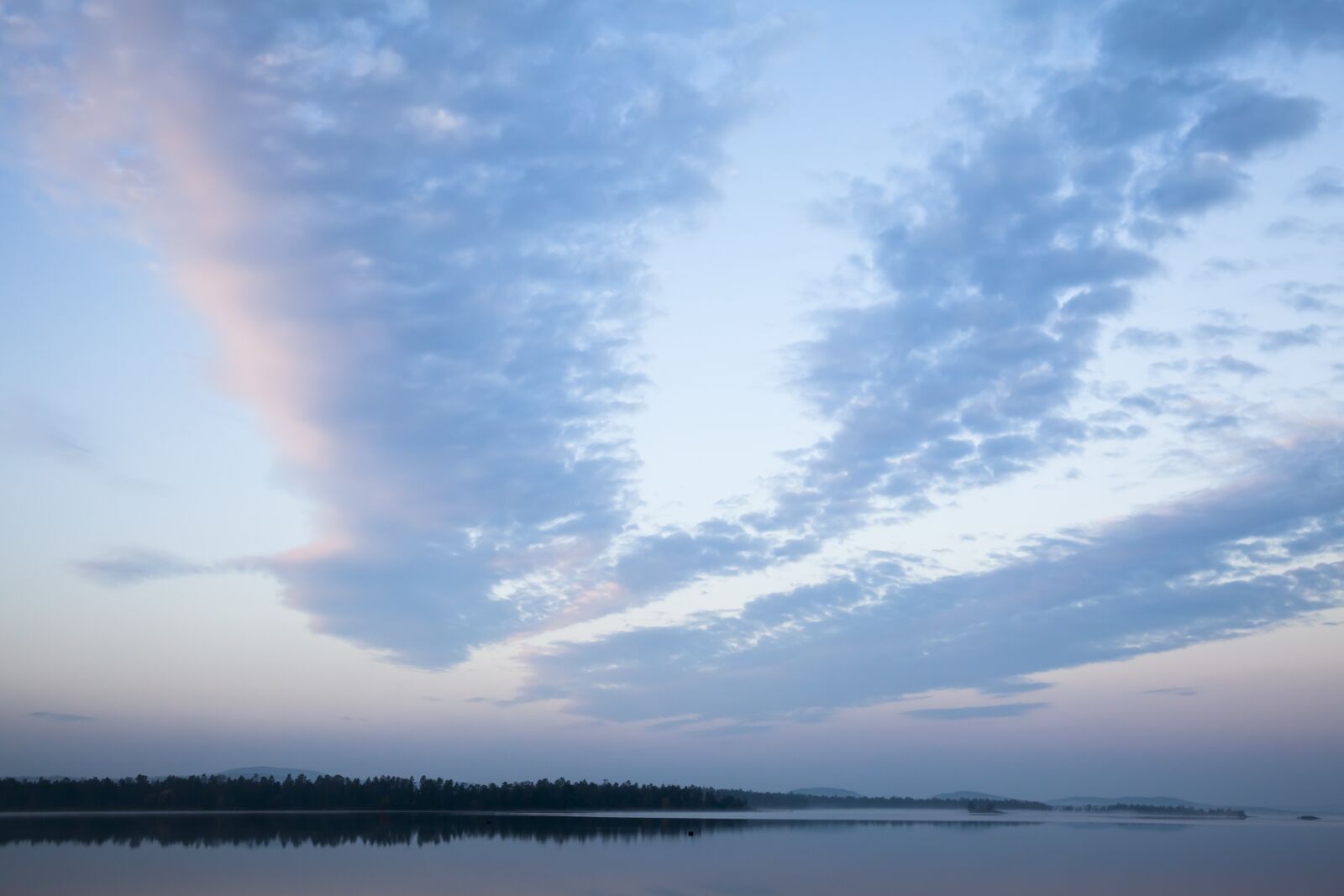 Canon EOS 5D Mark II sample photo. Nature, sky, summer photography