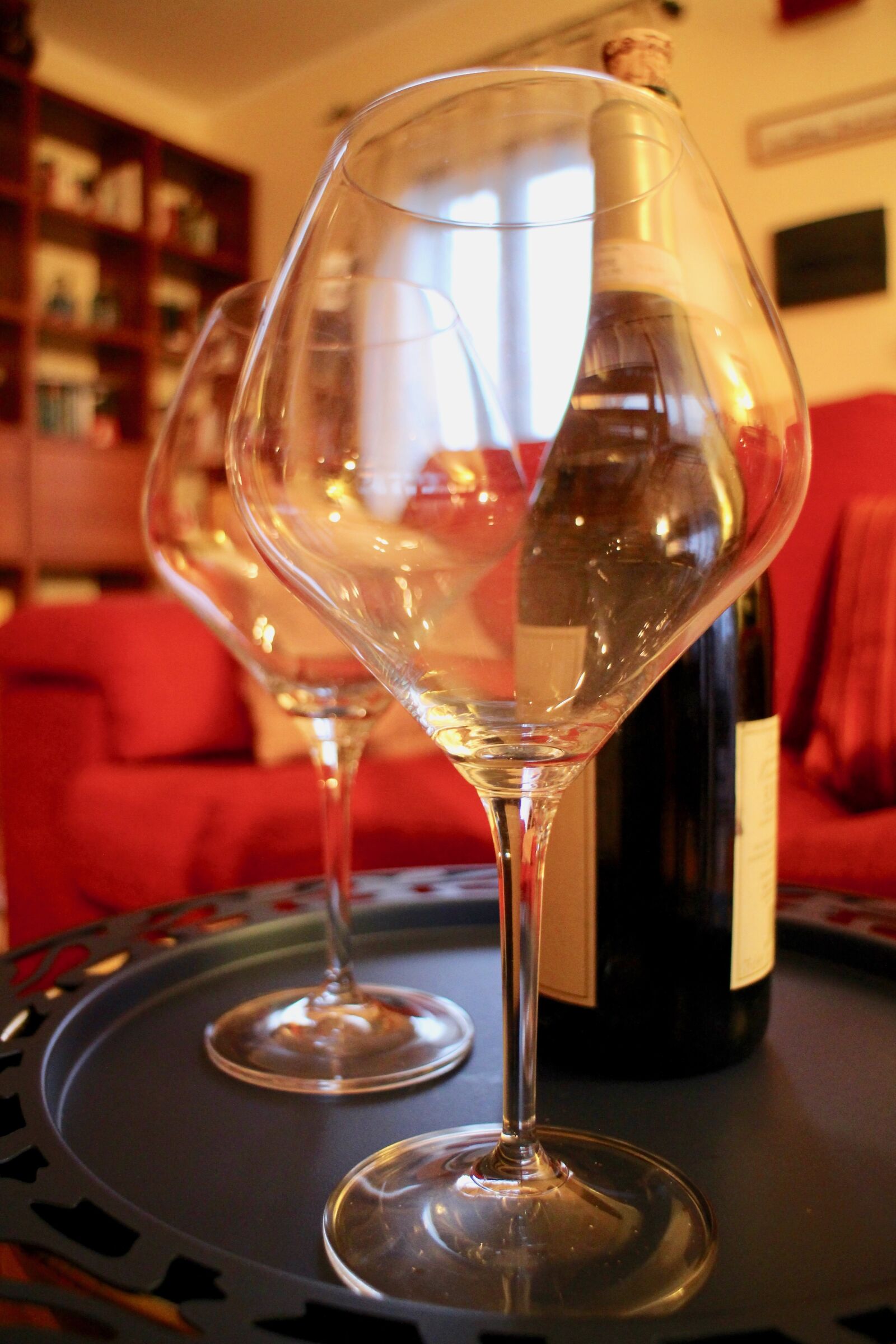 Canon EOS M sample photo. Brindisi, party, glasses photography