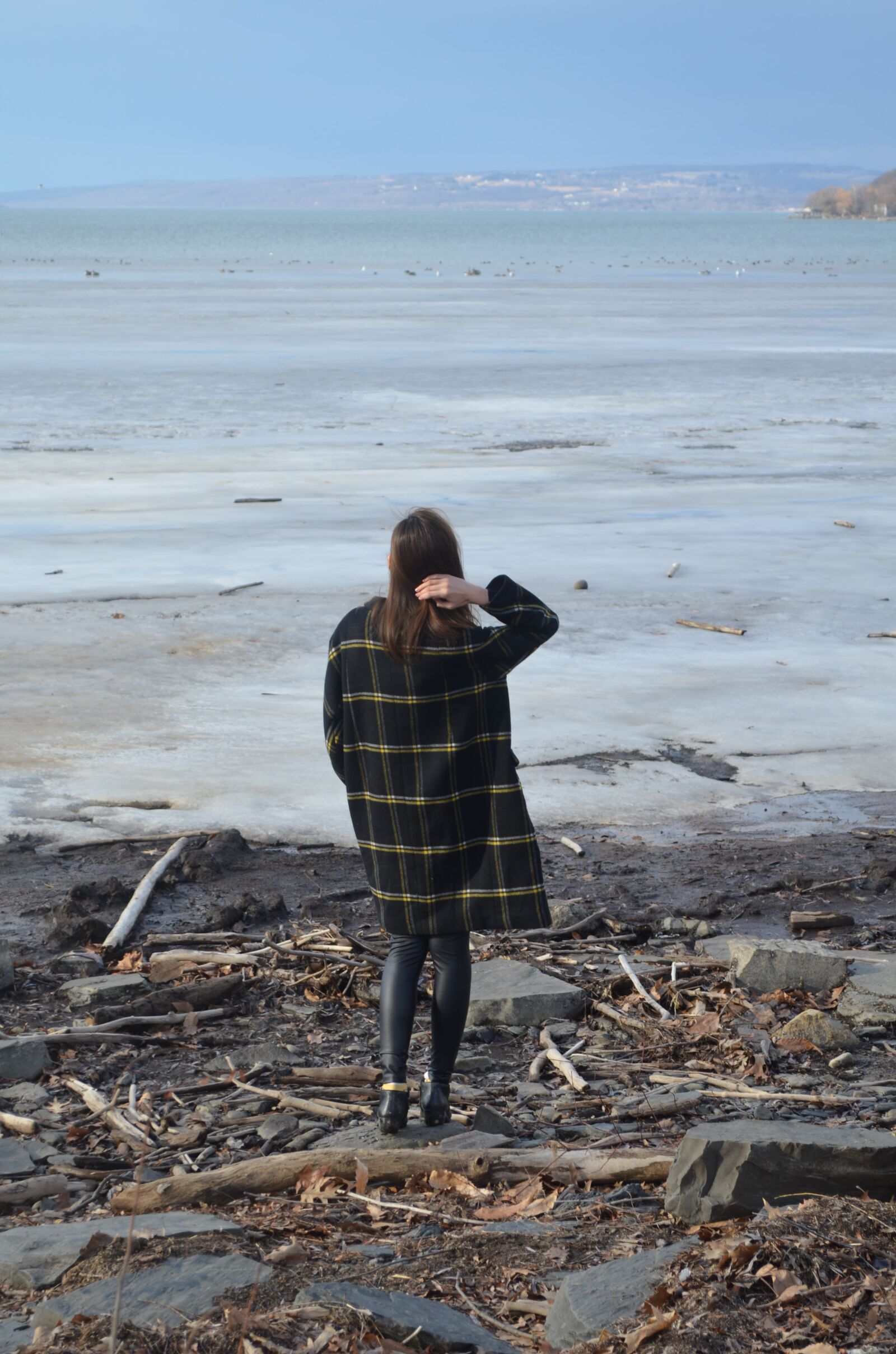 Nikon D5100 sample photo. Ithaca, usa, cornell photography