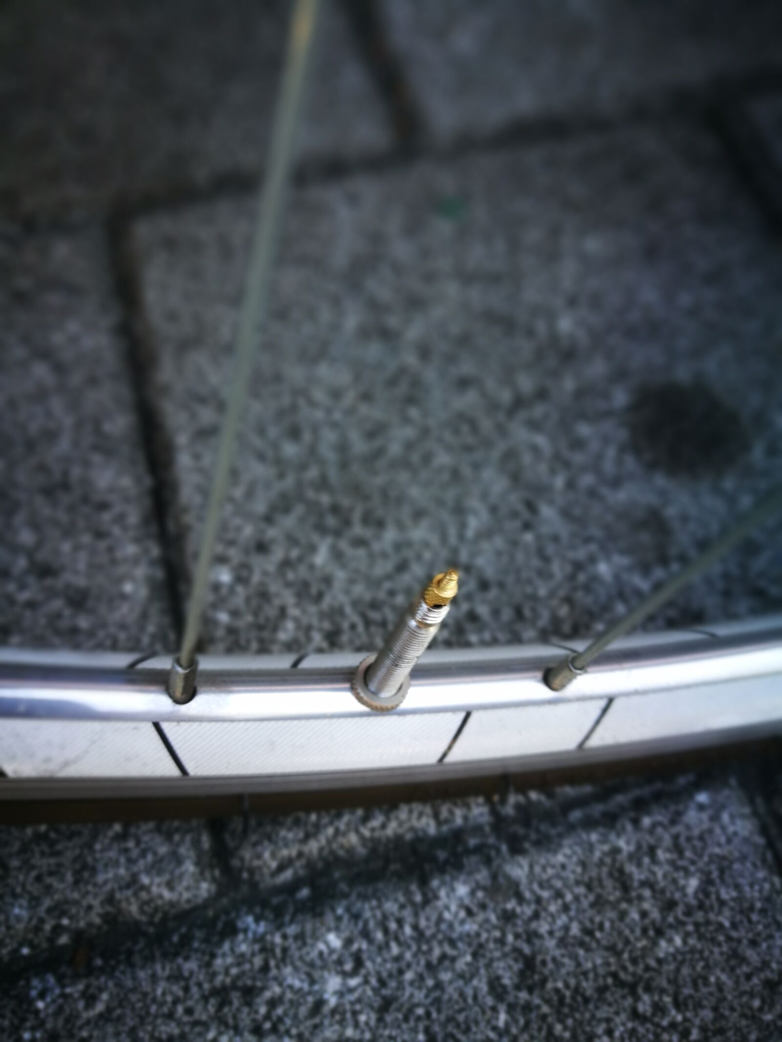 HUAWEI P9 sample photo. Bike, wheels, wind photography