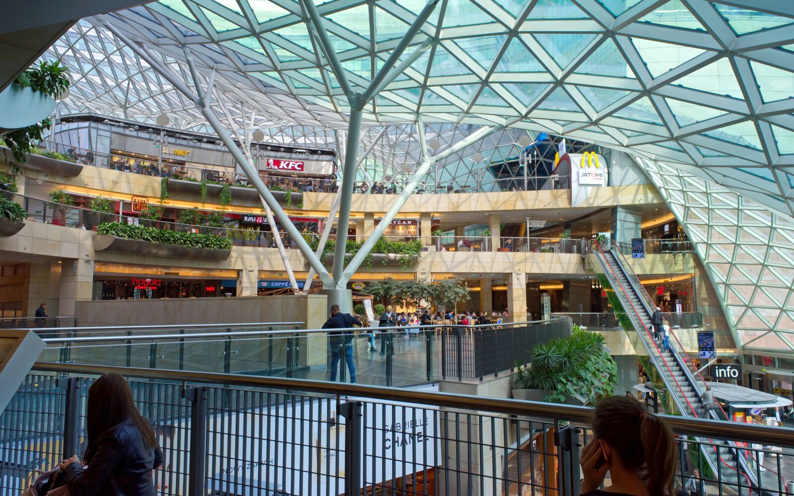 Nikon D5100 sample photo. Interior, the resort, commercial photography