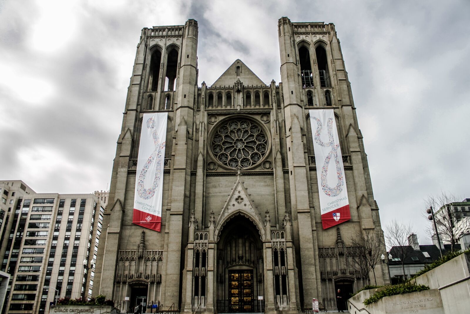 Canon EOS 1100D (EOS Rebel T3 / EOS Kiss X50) sample photo. Church, catholic, sf photography