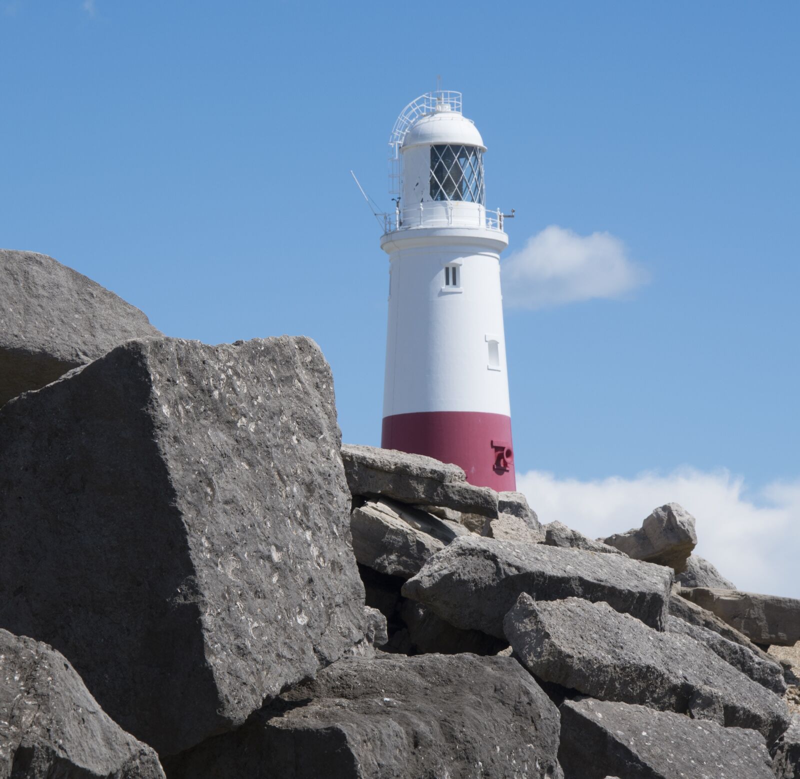 Nikon D5500 sample photo. Portland, bill, lighthouse photography