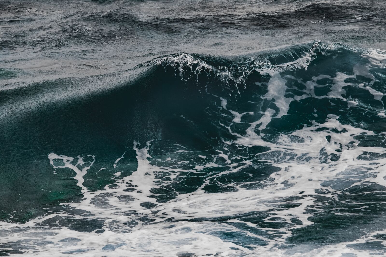 Nikon D3300 sample photo. Wave, surf, water photography