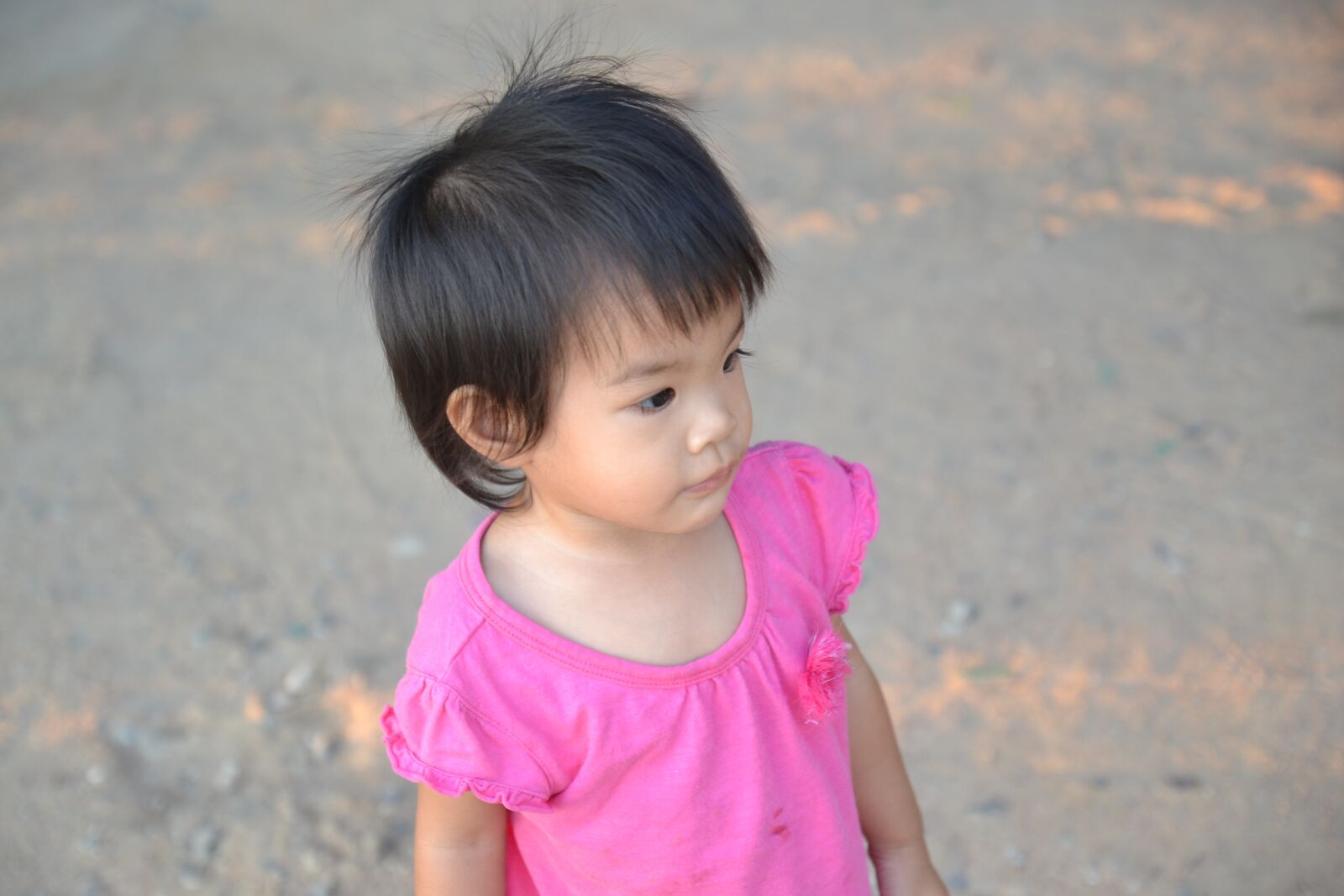 Nikon D3100 sample photo. Dexter, kids, lovely photography