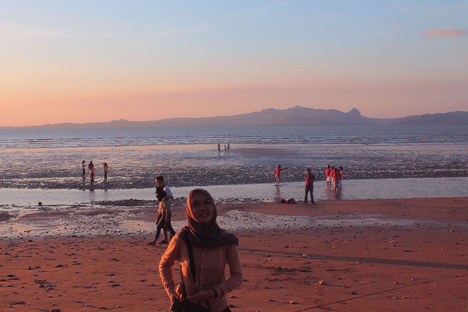 Canon EOS 1100D (EOS Rebel T3 / EOS Kiss X50) sample photo. Indonesian, ntt, kupang photography