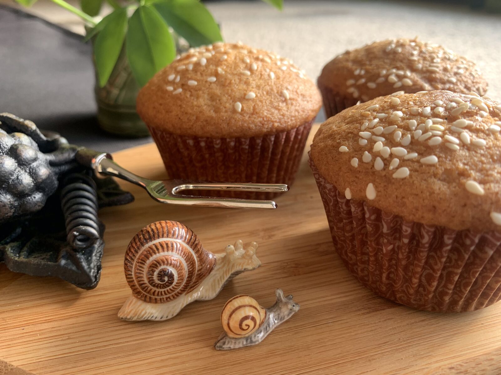 iPhone XR back camera 4.25mm f/1.8 sample photo. Cupcake, yazdicake, cookies photography