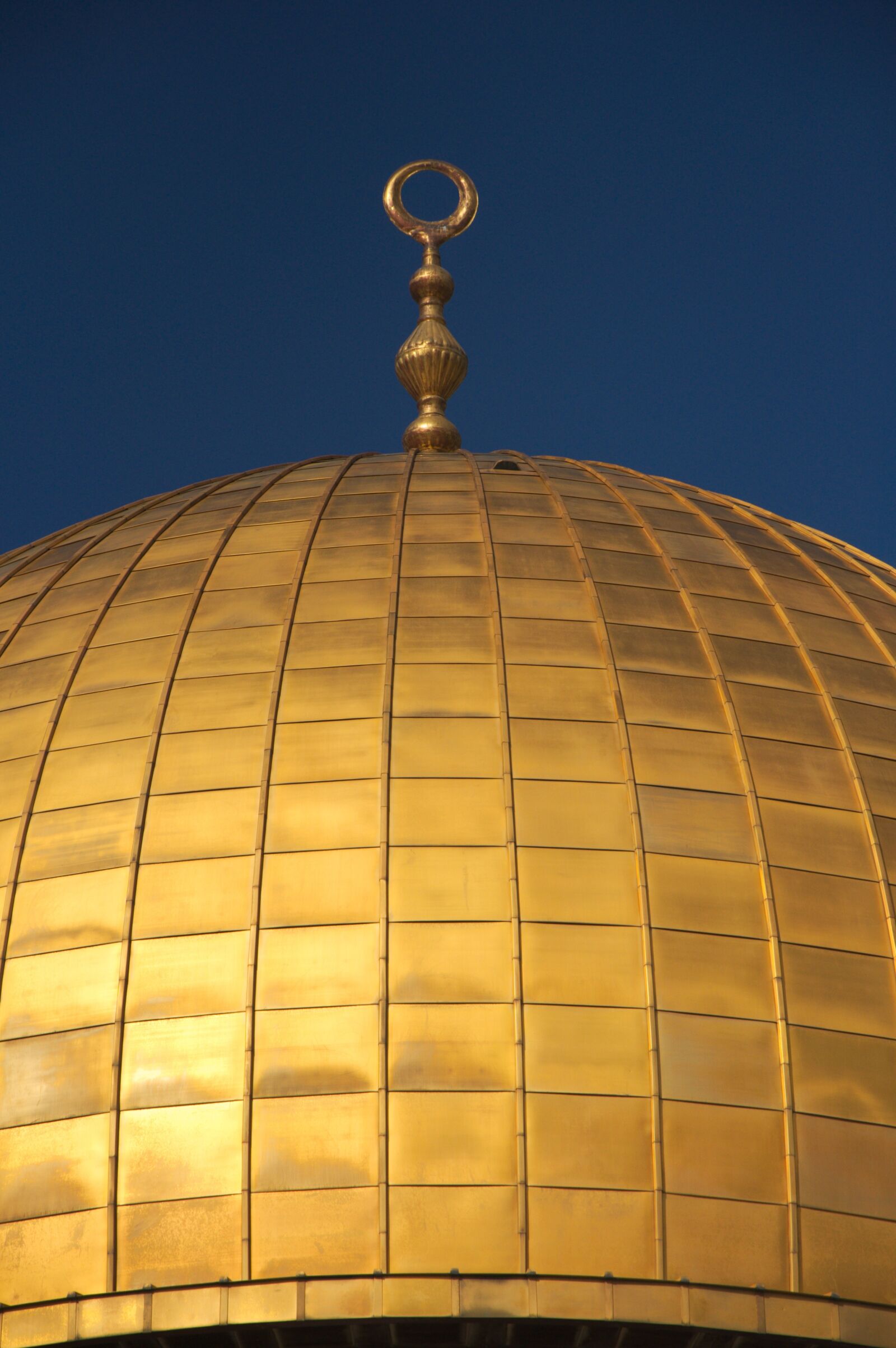Nikon D90 sample photo. Israel, dome of the photography