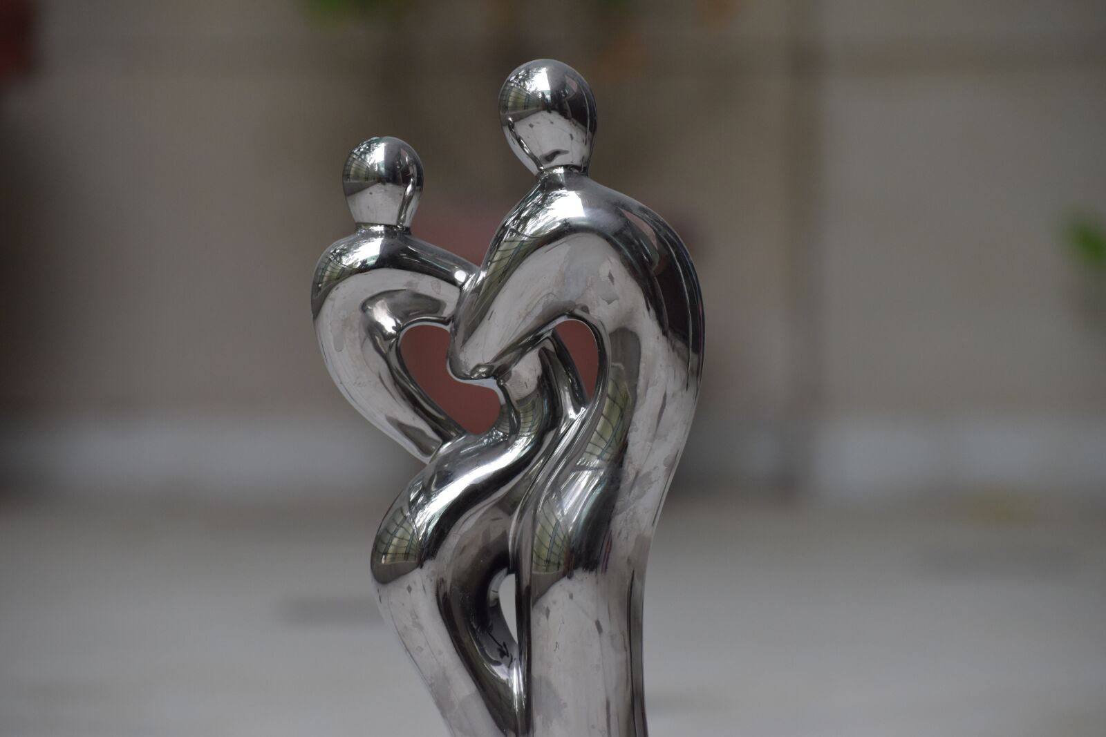 Nikon D5600 sample photo. Showpiece, tangled, miniature photography