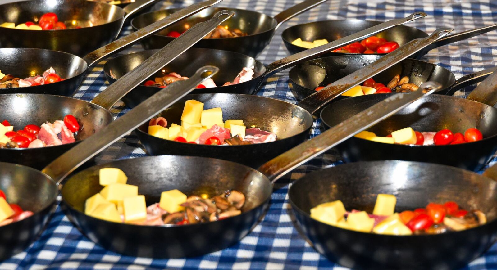 Nikon D5500 sample photo. Breakfast, hot breakfast, tasty photography