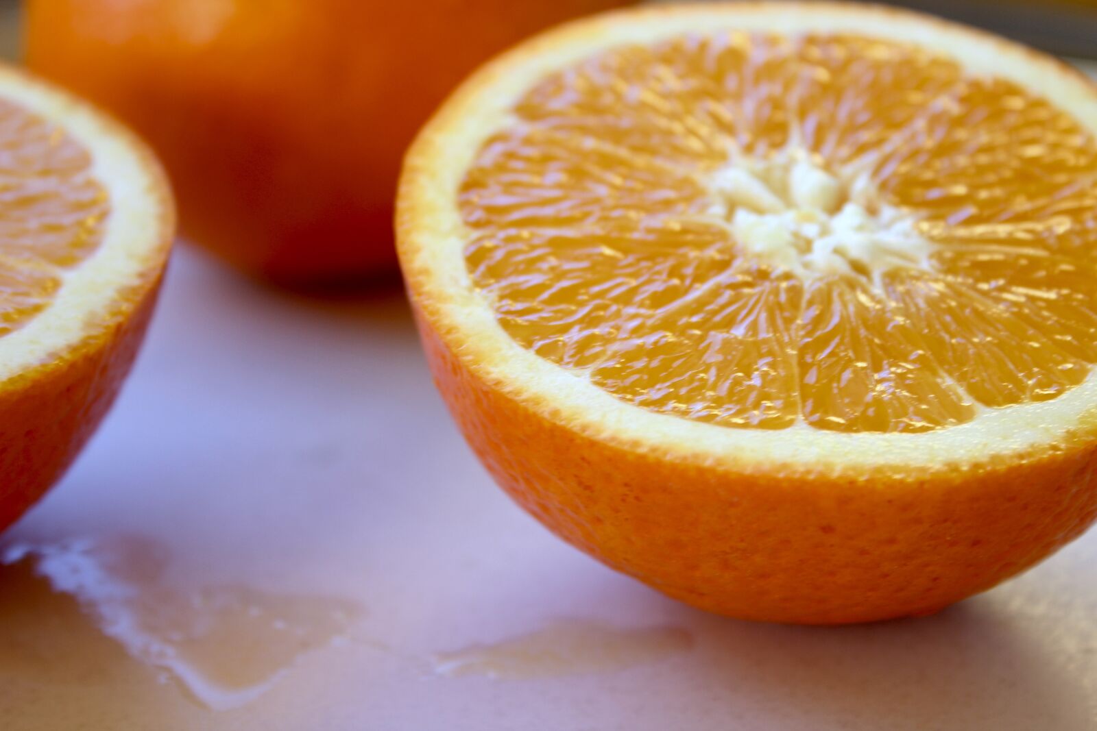 Canon EOS 1300D (EOS Rebel T6 / EOS Kiss X80) sample photo. Orange, oranges, fruit photography