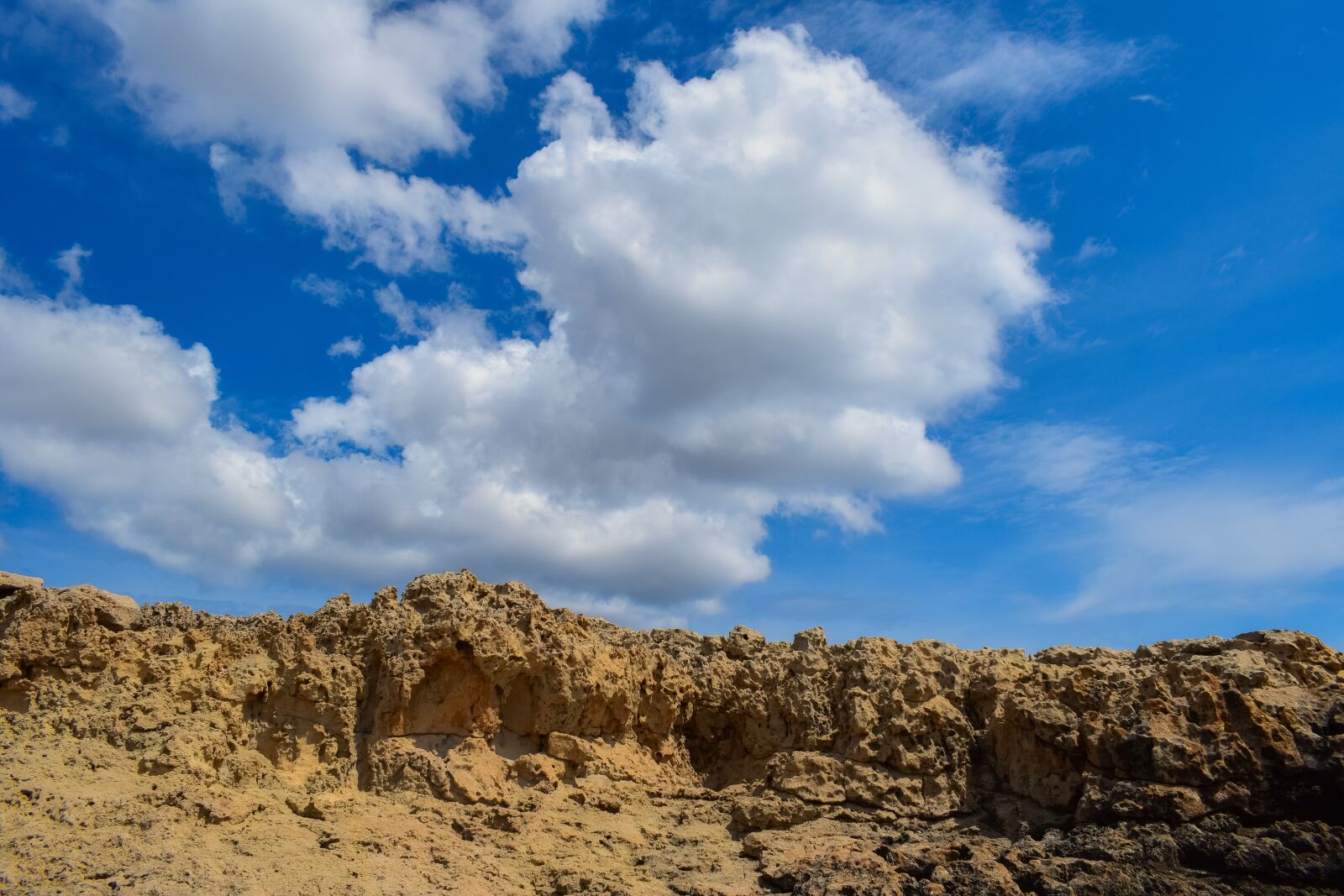Nikon D3300 sample photo. Wilderness, cliff, sandstone photography