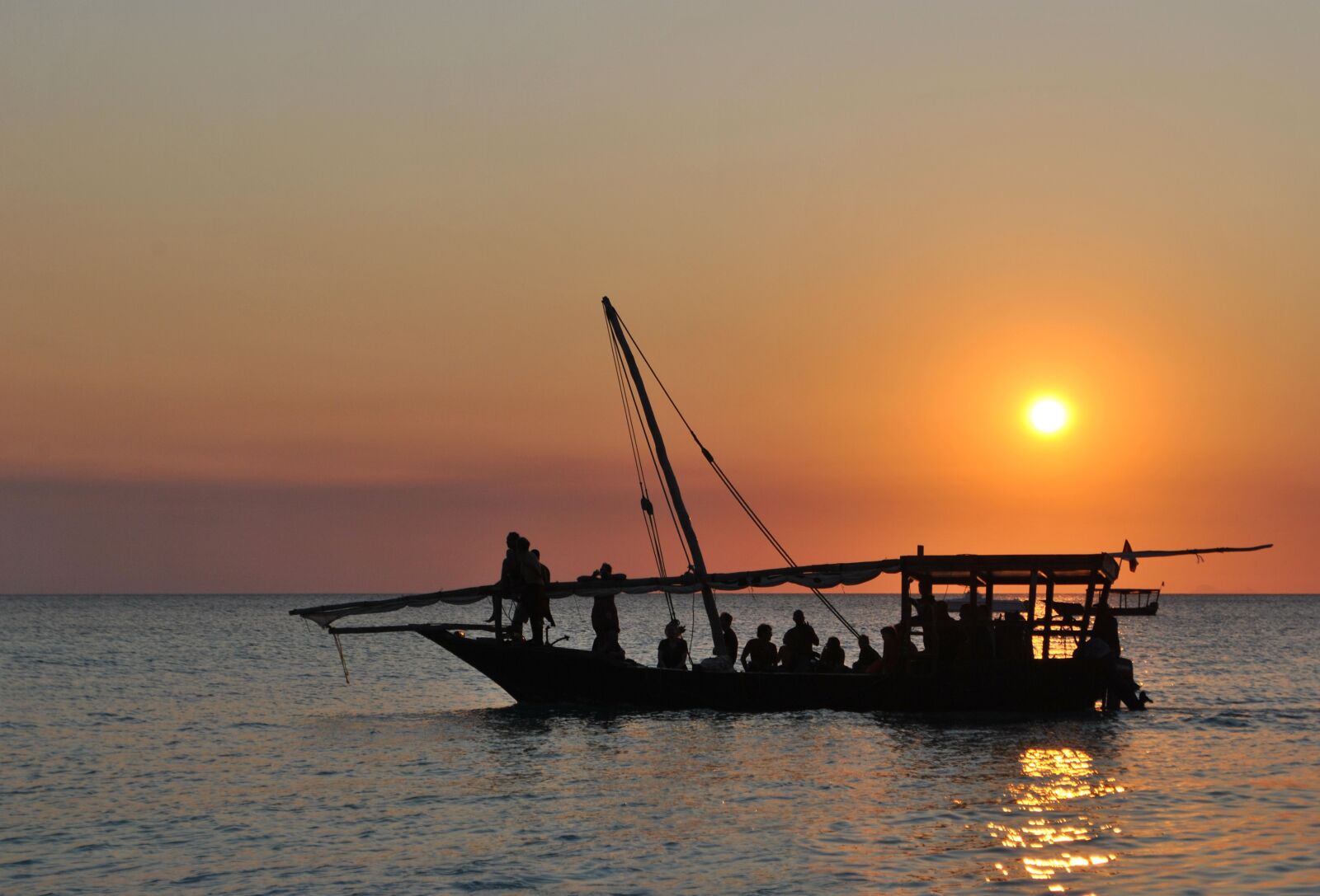 Nikon D3000 sample photo. Zanzibar, tanzania, coast photography