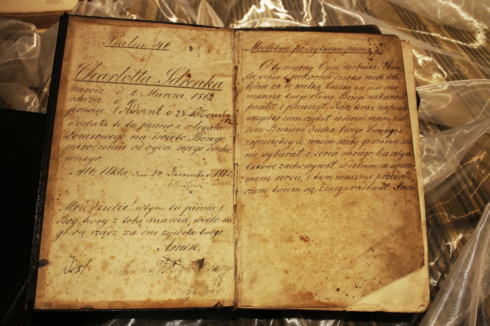 Canon EOS 400D (EOS Digital Rebel XTi / EOS Kiss Digital X) sample photo. Old, paper, the manuscript photography