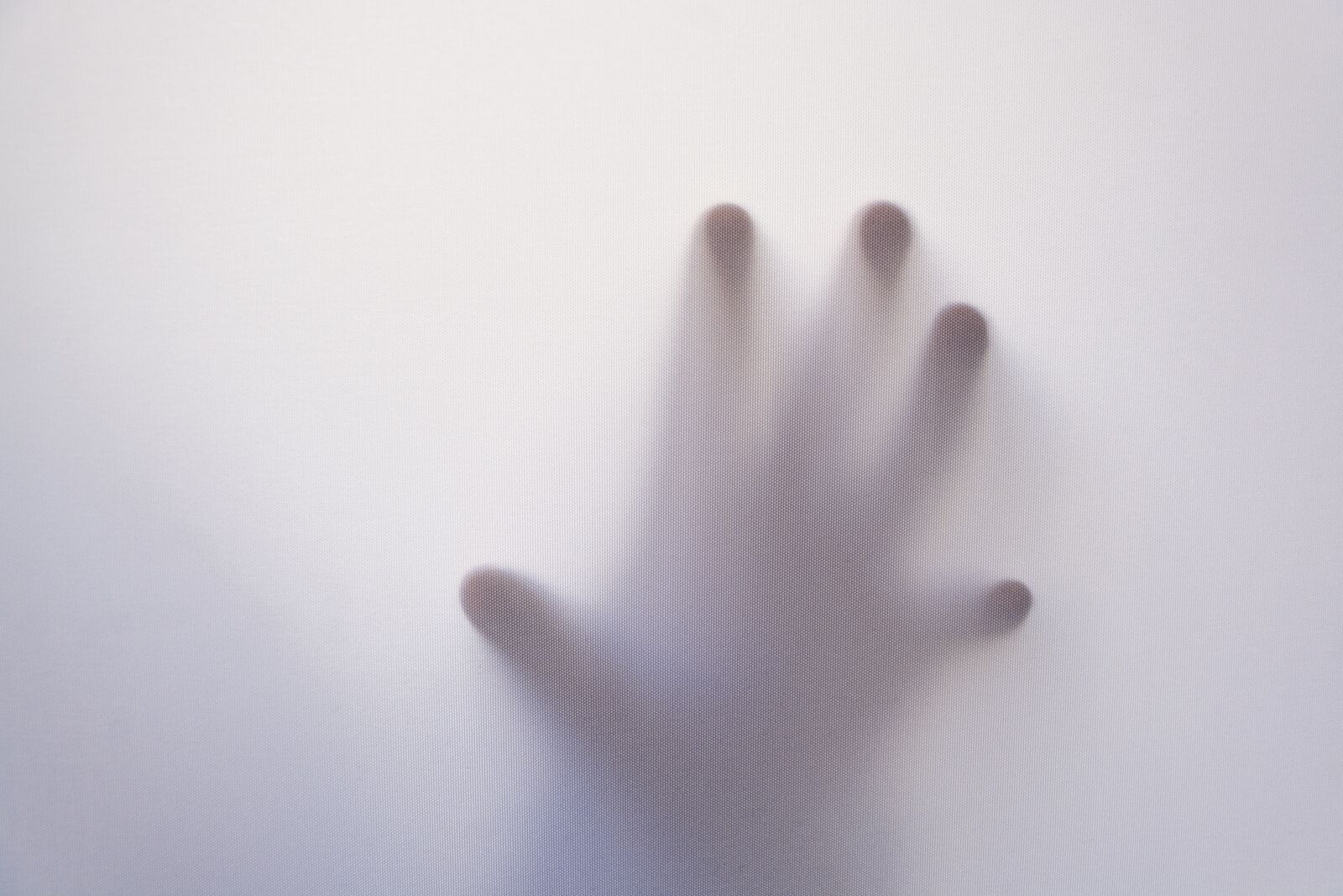 Nikon D7100 sample photo. Anxiety, fear, mystic photography