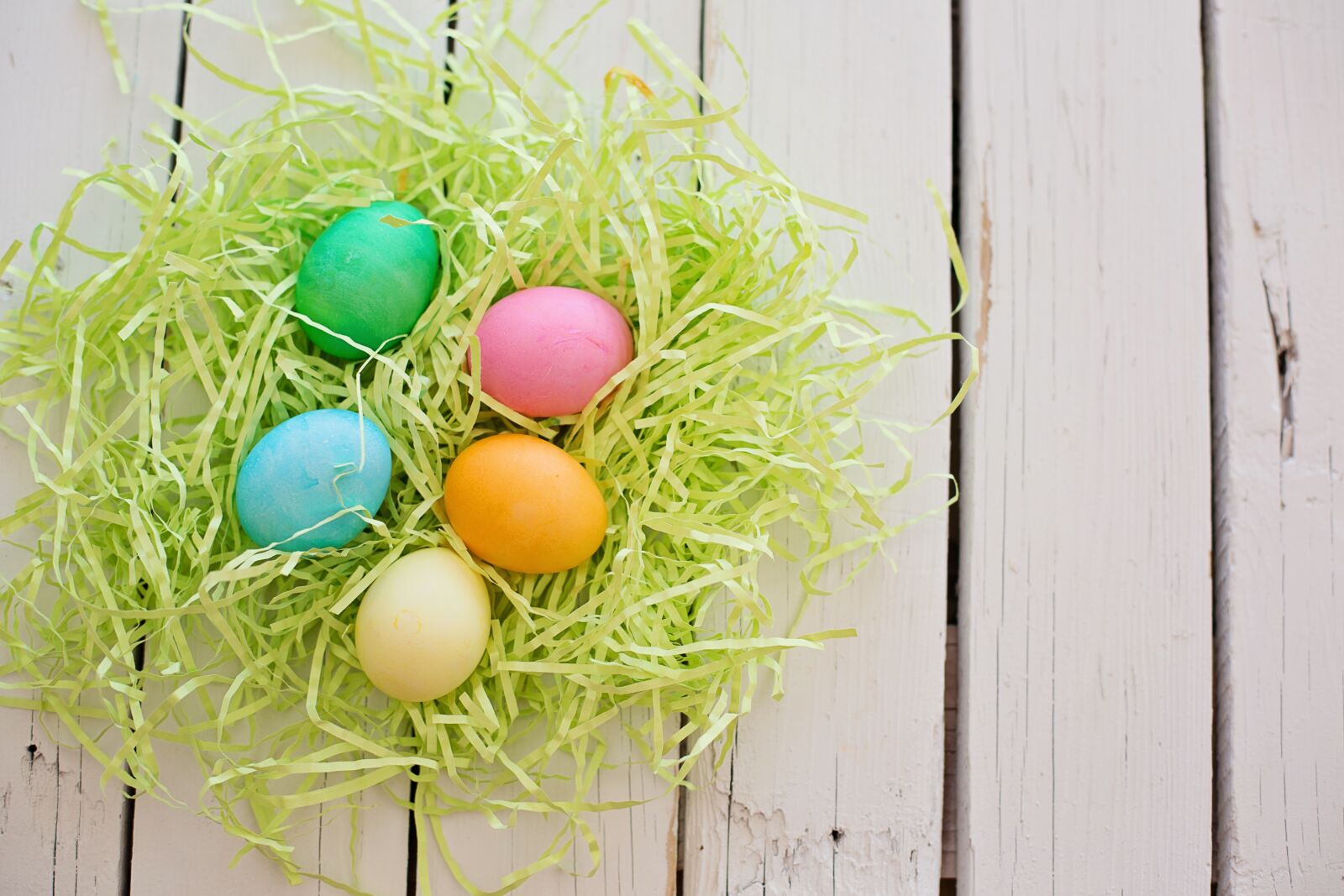 Canon EF 50mm F1.4 USM sample photo. Easter eggs, colorful, pastels photography