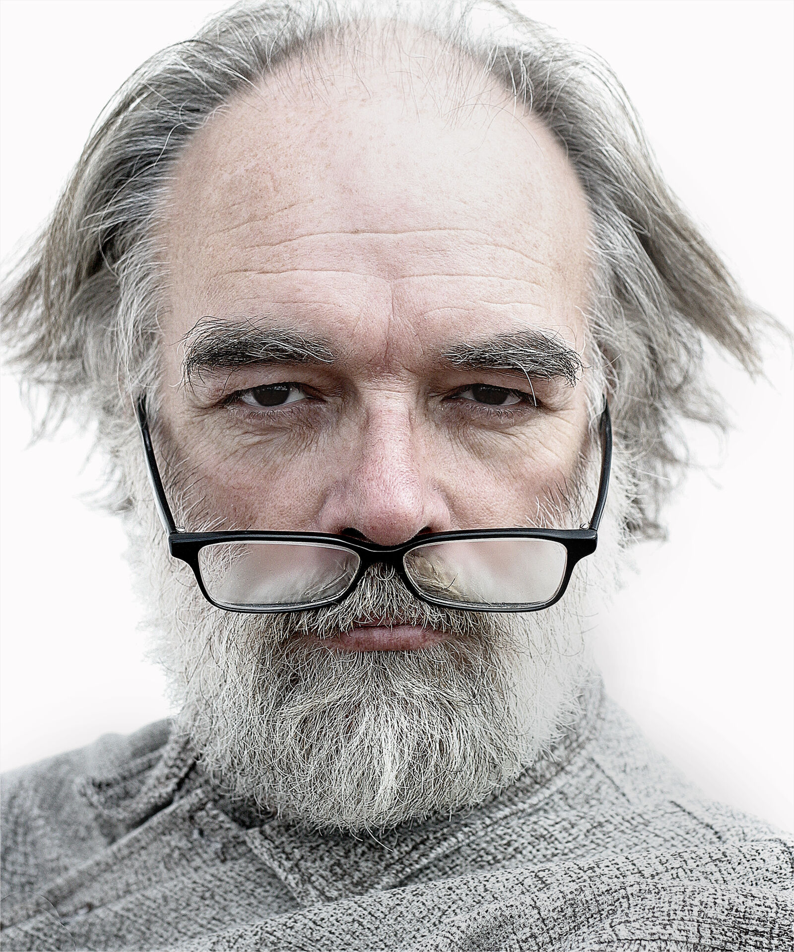 Canon EOS D60 sample photo. Man, portrait, old, artist photography