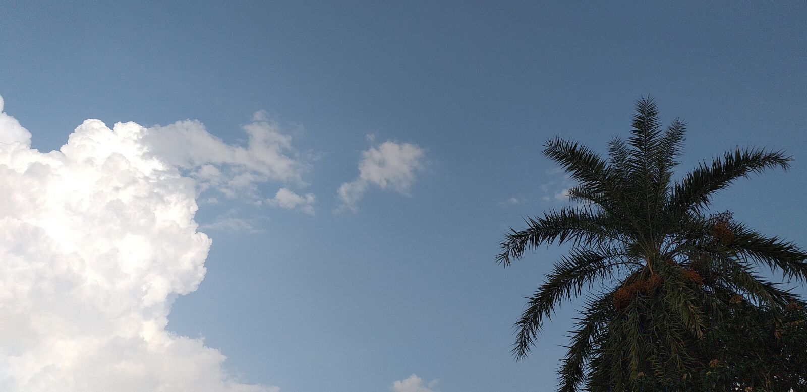 Samsung Galaxy J4+ sample photo. Cloud, dream, sky photography