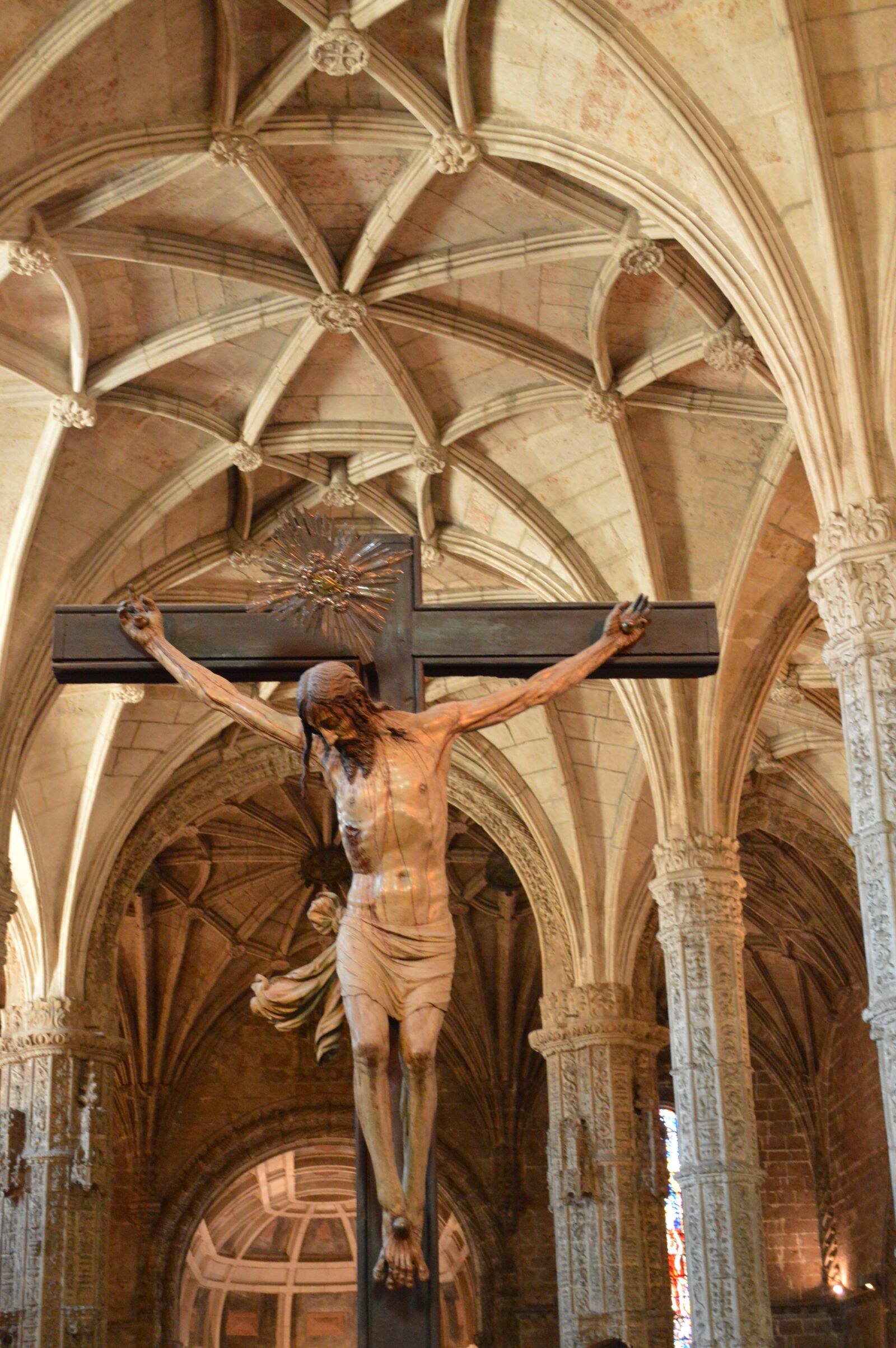 Nikon D3200 sample photo. Cross, church, jesus photography