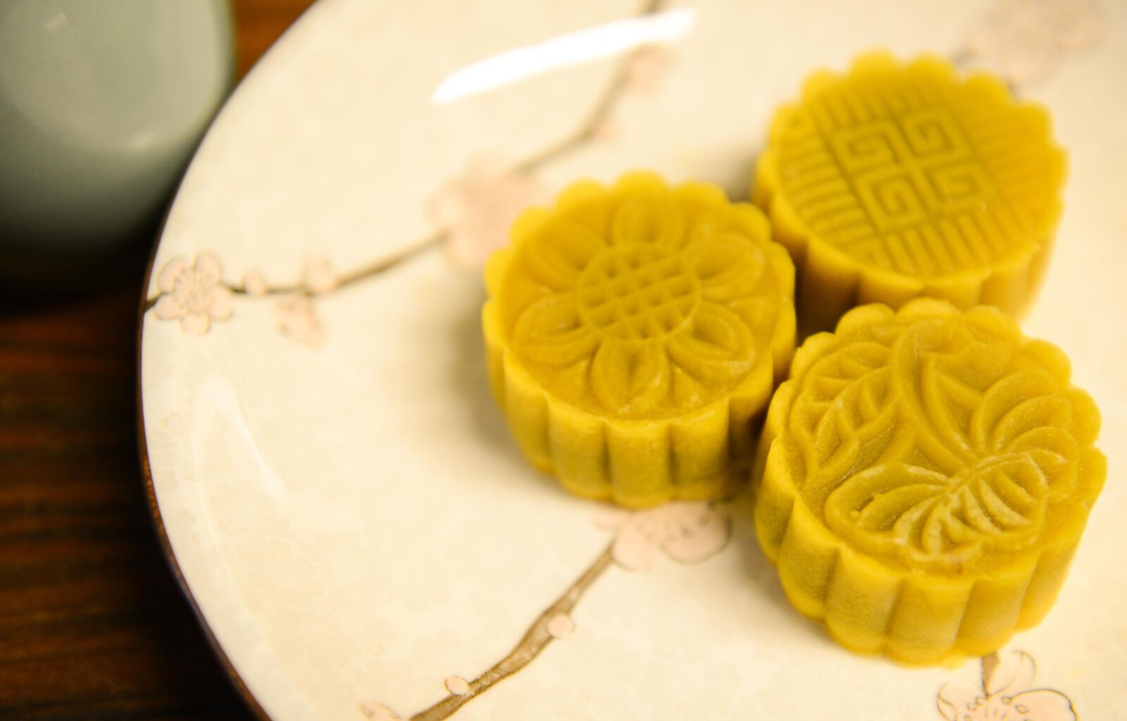 Nikon AF-S Nikkor 24-70mm F2.8G ED sample photo. Food photography