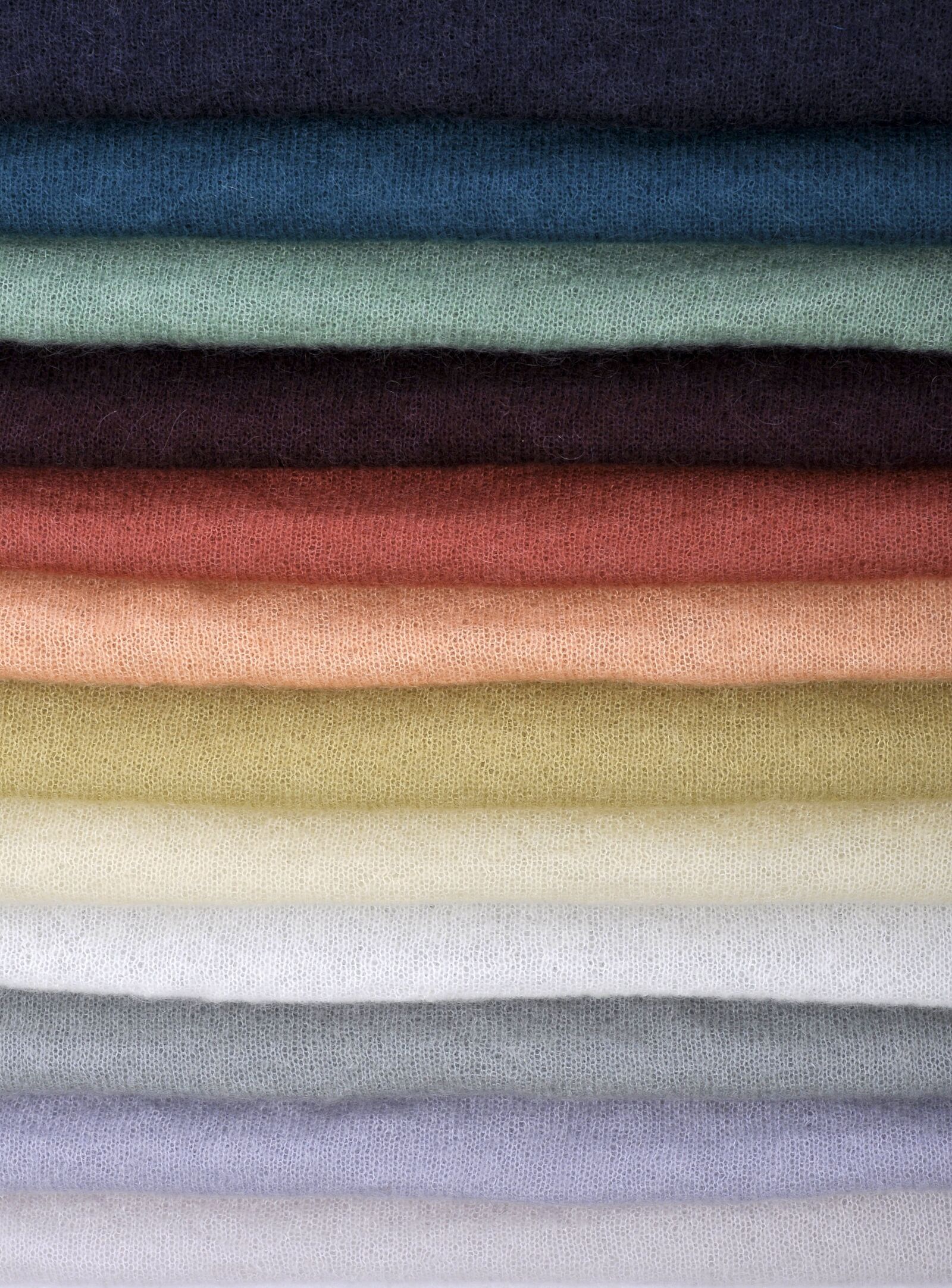 Nikon D90 sample photo. Fashion, yarn, colorful photography