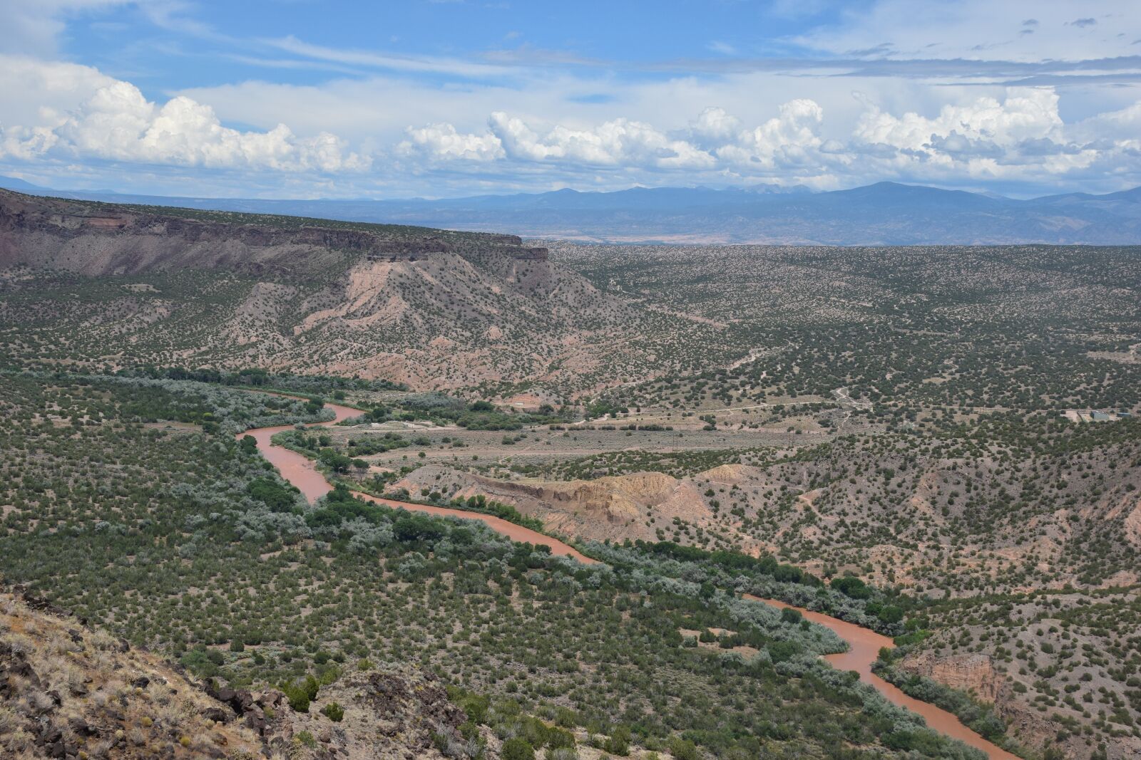 Nikon D5300 sample photo. Landscape, gorge, nature photography