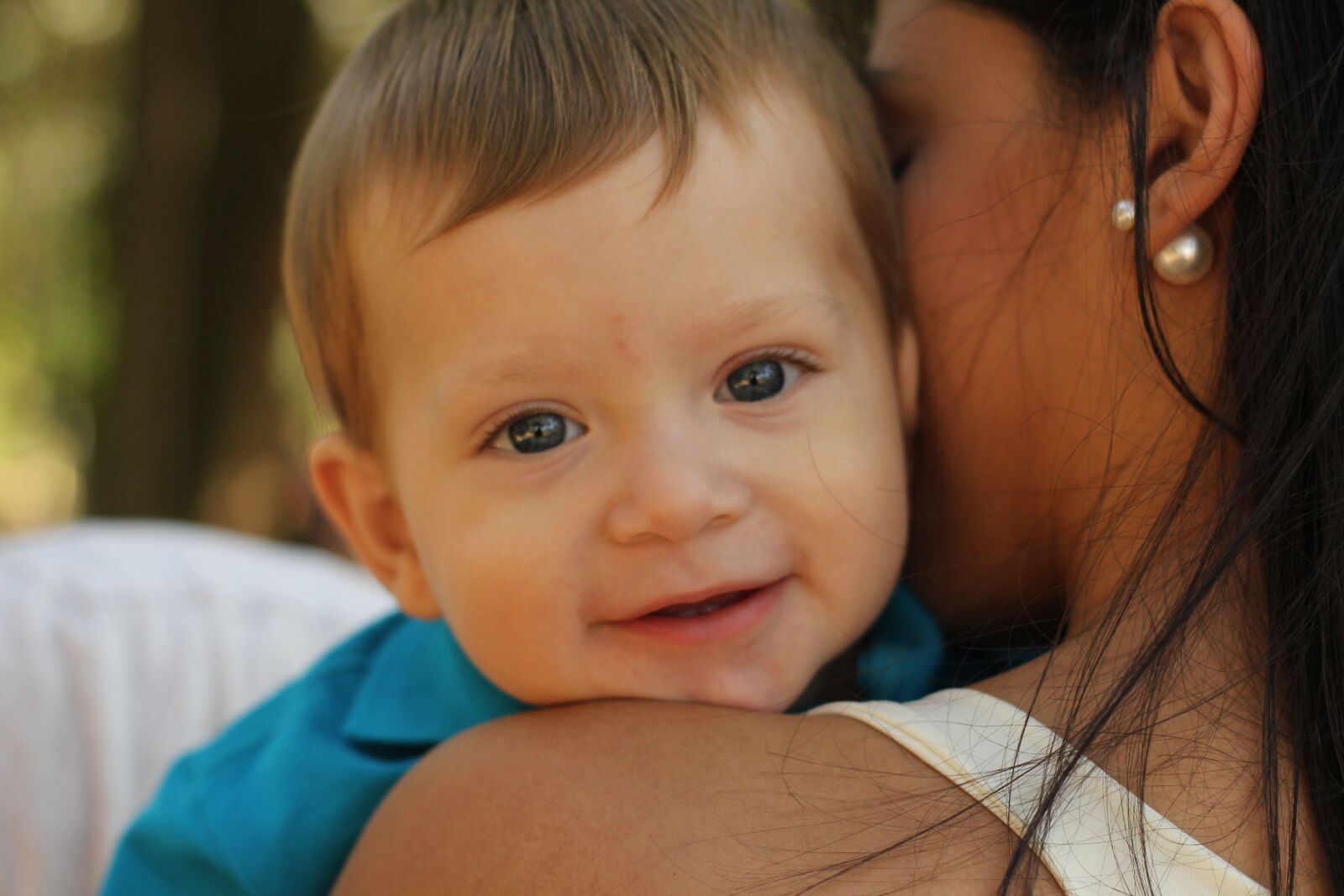 Canon EOS 550D (EOS Rebel T2i / EOS Kiss X4) sample photo. Baby, baby, boy, baby photography