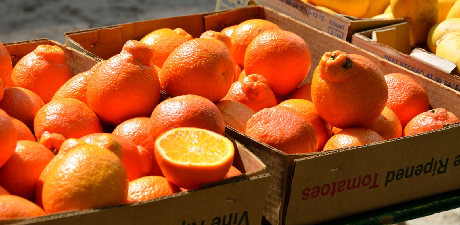 Nikon D7000 sample photo. Food, fruit, healthy photography