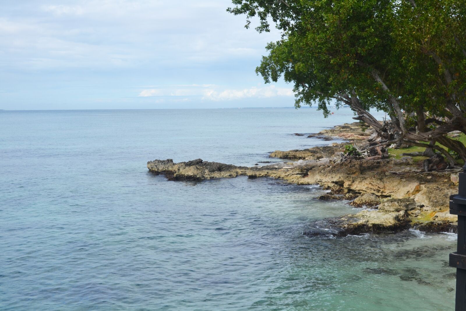 Nikon D3100 sample photo. Sea, water, blue photography
