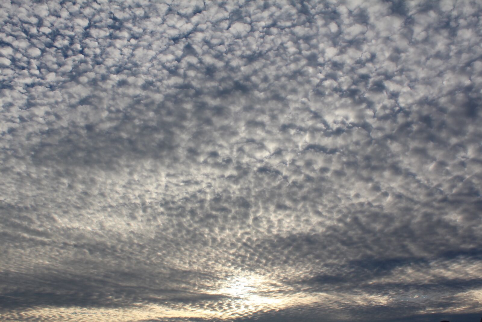 Canon EOS 600D (Rebel EOS T3i / EOS Kiss X5) sample photo. Cloud, sunshine, sky photography
