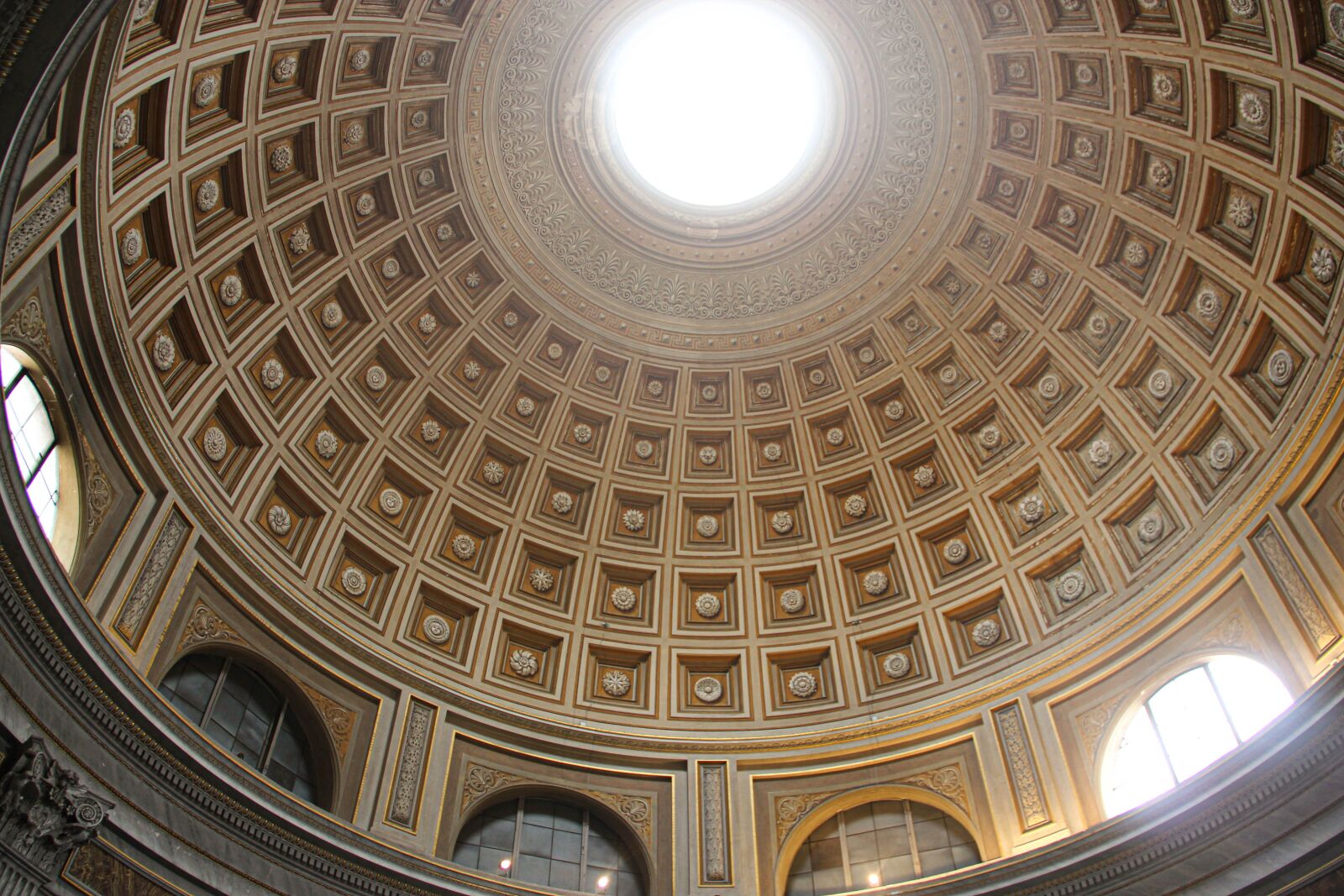 Canon EF-S 18-135mm F3.5-5.6 IS sample photo. Rome, church, italy photography