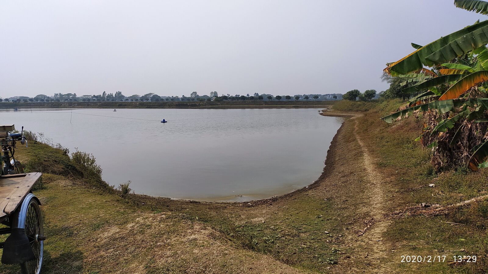 Xiaomi Redmi Note 8 sample photo