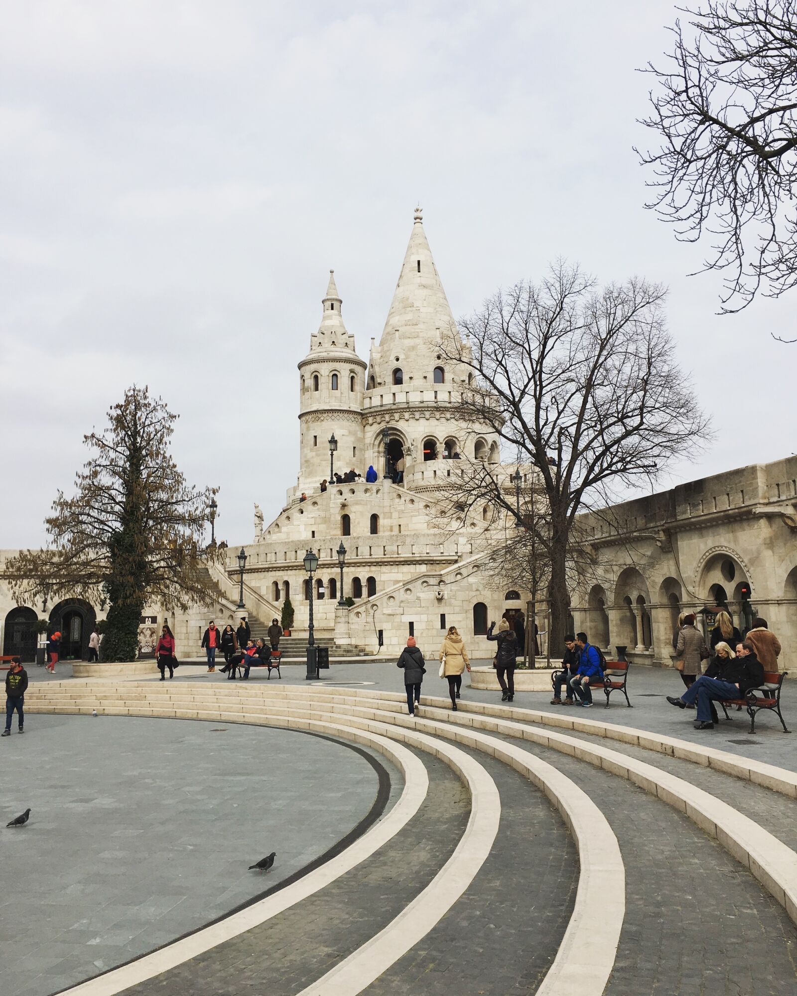Apple iPhone 6s sample photo. Hungary, budapest, city photography