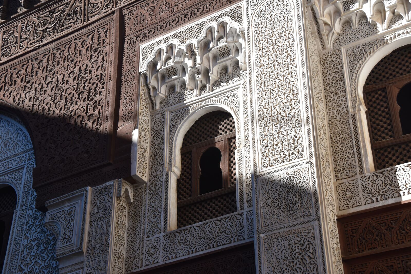 Nikon D5500 sample photo. Architecture, arch, ancient photography