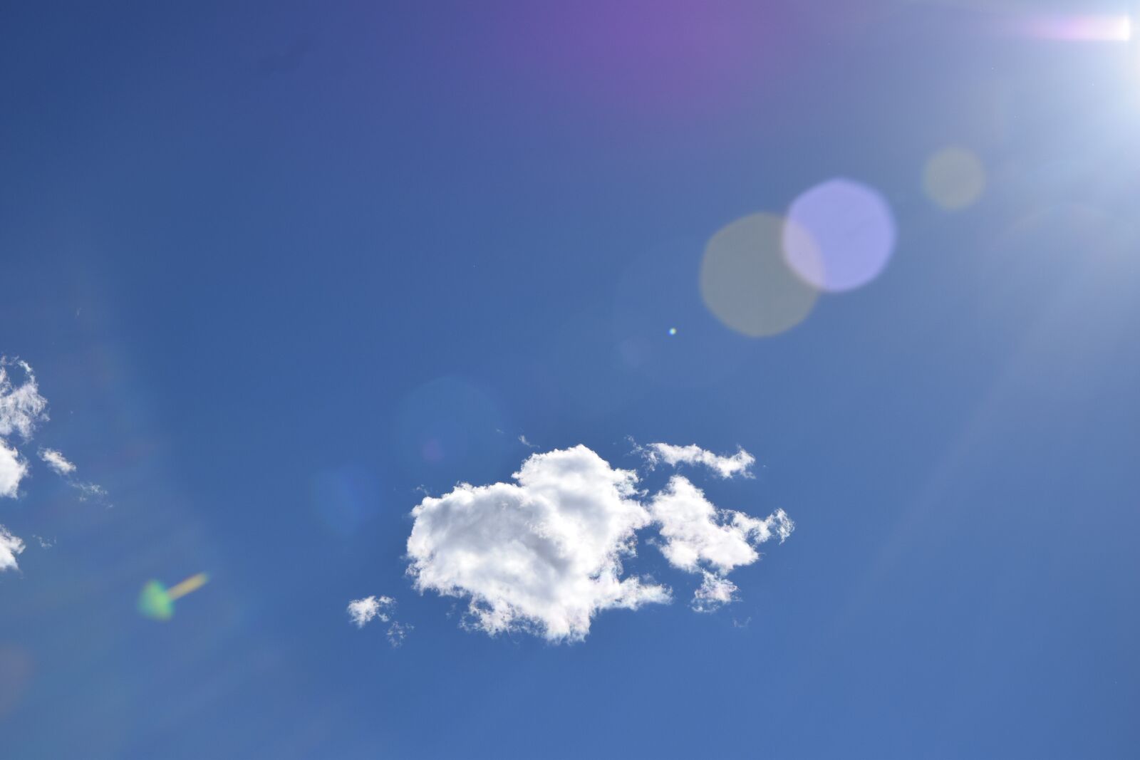Nikon D5300 sample photo. Cloud, sky, love the photography